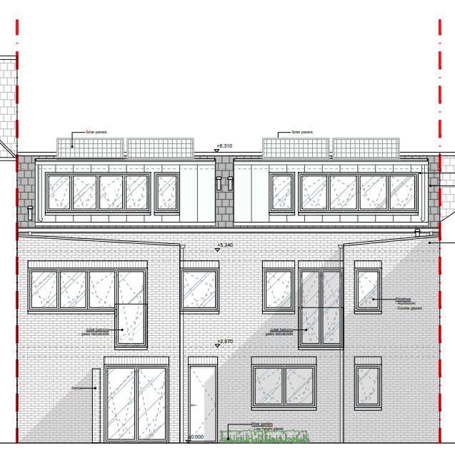 45-47 Bond street, Blackpool, FY4 1BW