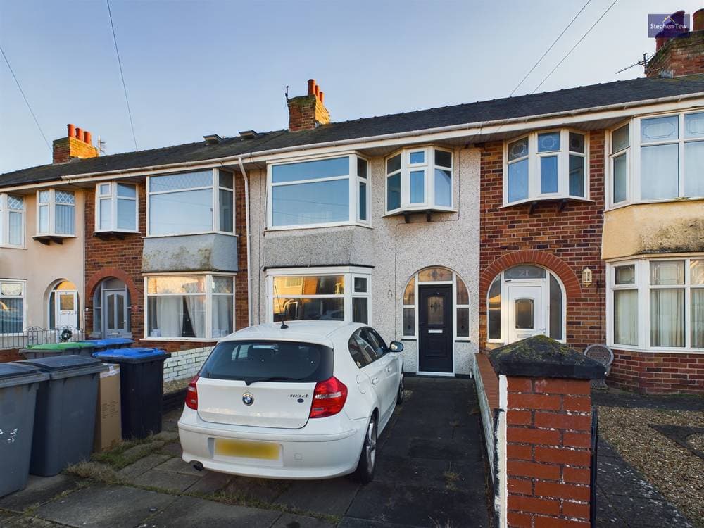 Wycombe Avenue, Blackpool, Blackpool, FY4 1LU