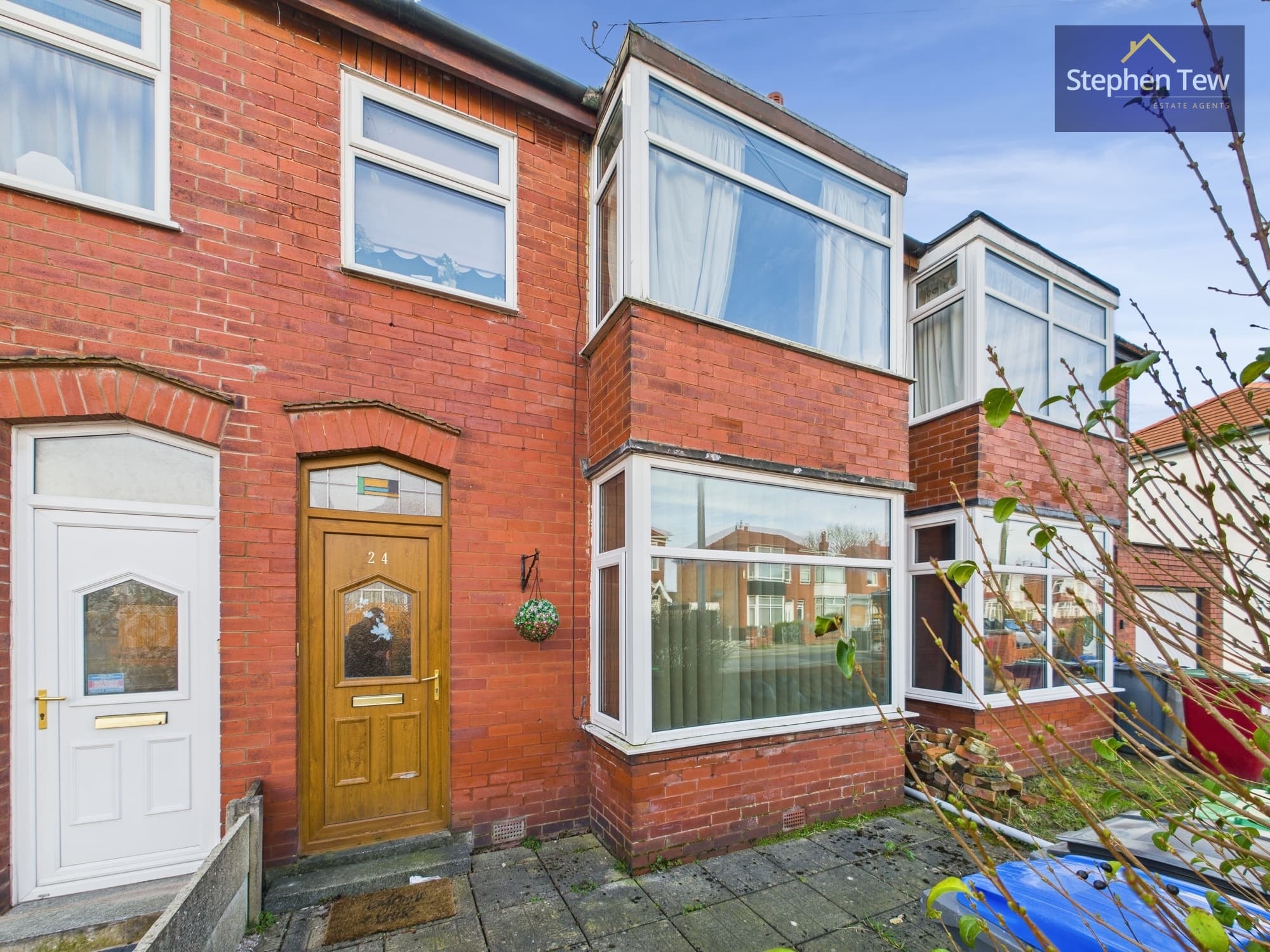 Longway, Blackpool, Blackpool, FY4 4NJ