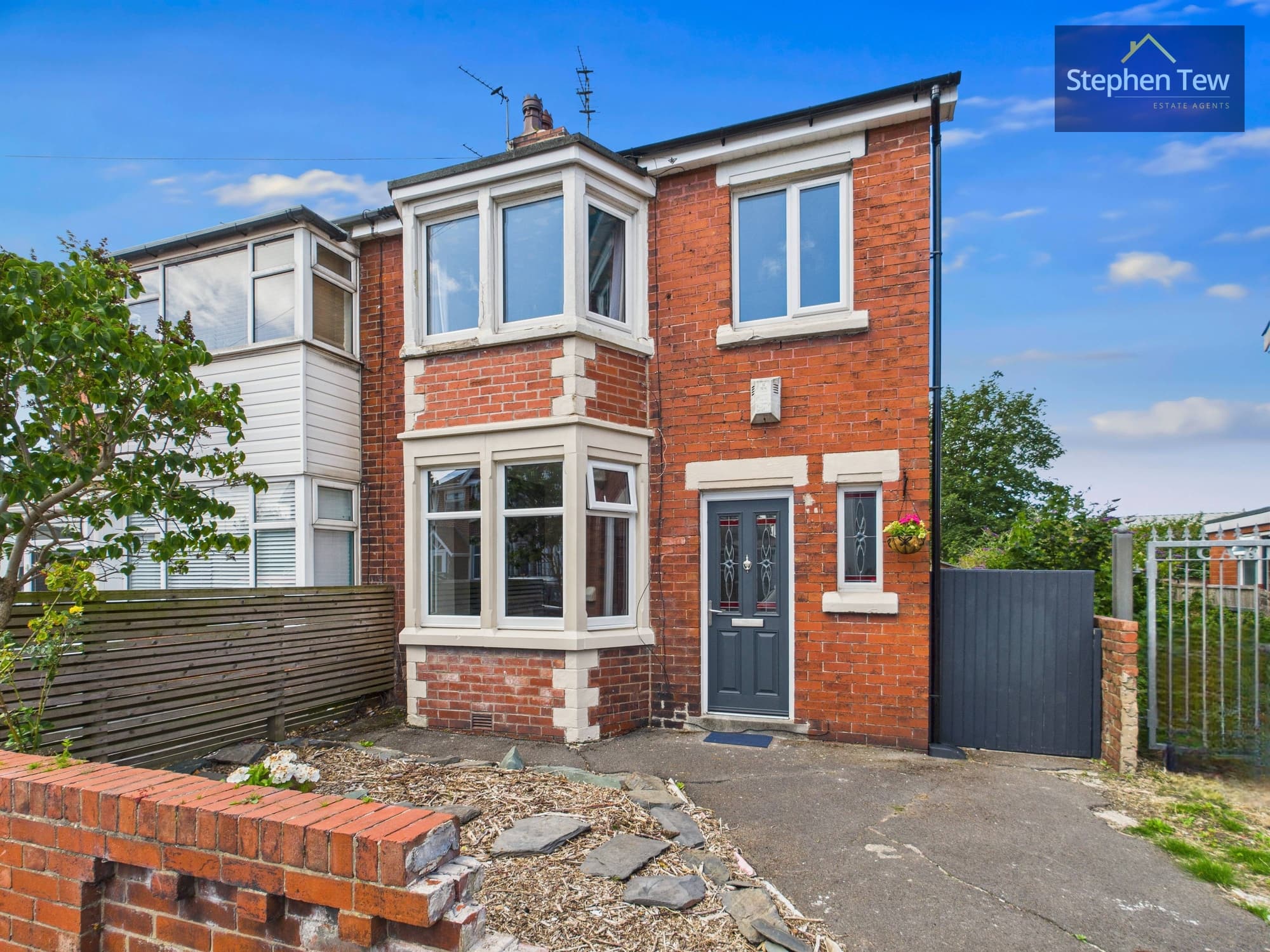 Carleton Avenue, Blackpool, Blackpool, FY3 7JN