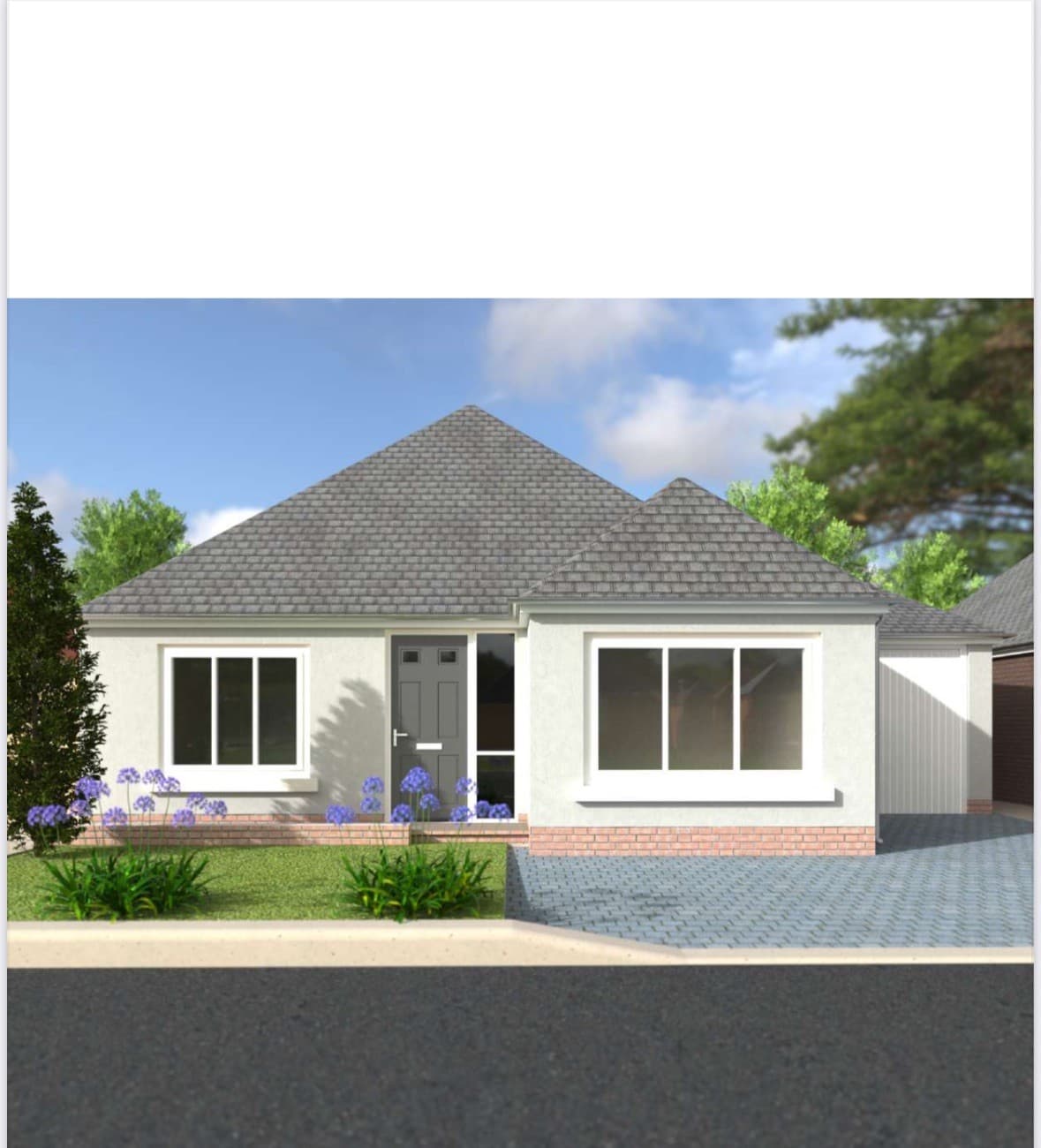 Birchwood Gardens, Blackpool, FY4 5QX