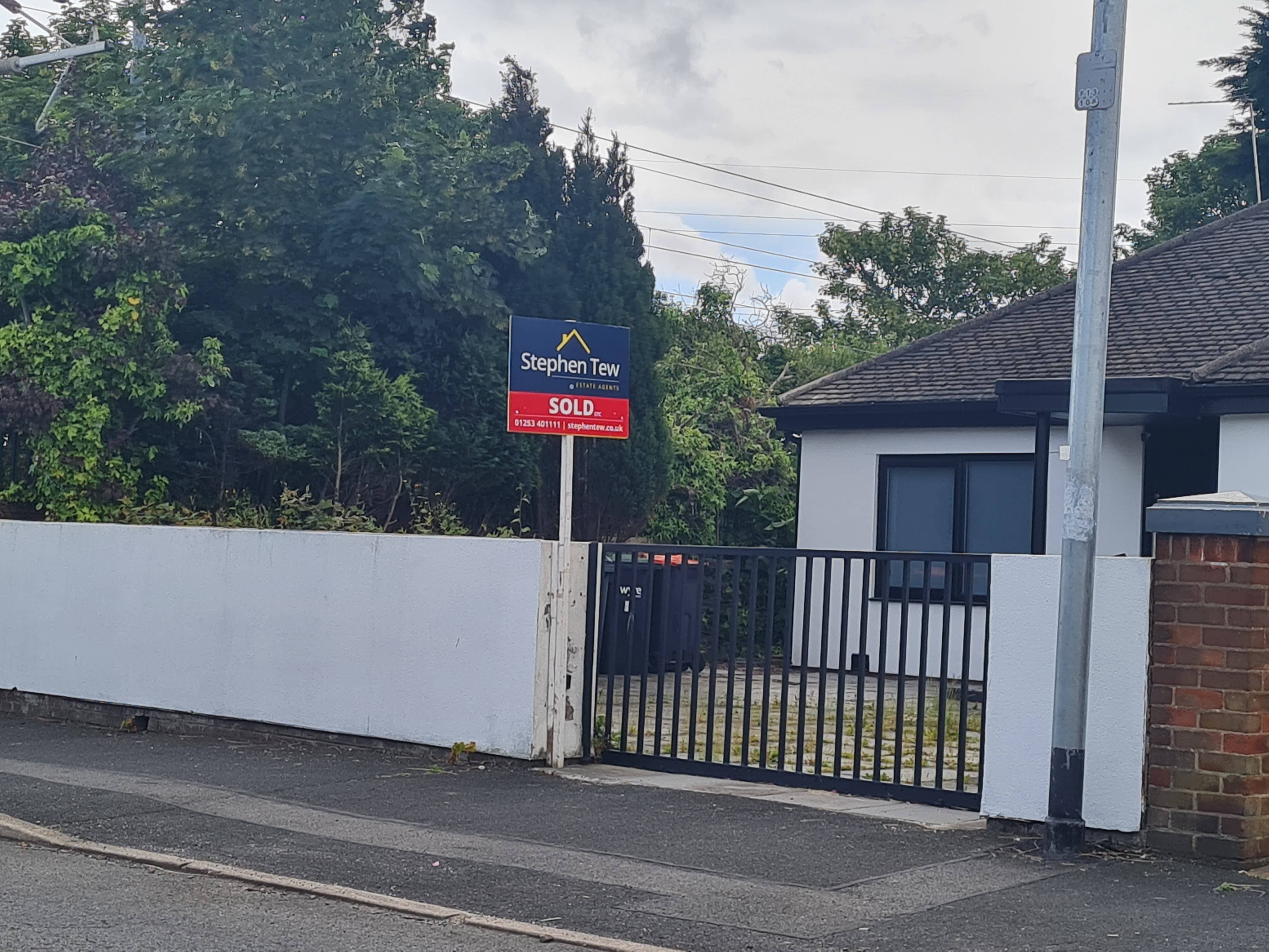 Buying Your Forever Home in Poulton-le-Fylde with Confidence