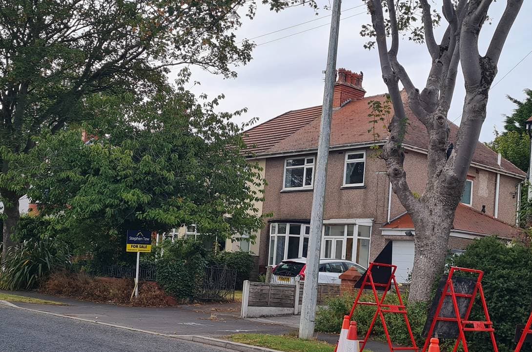 Thinking of Moving? | Estate Agent in Poulton-le-Fylde