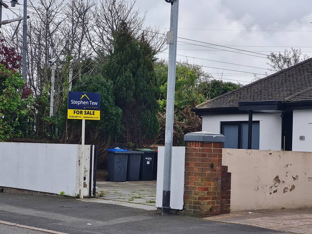 Spring Property Advice from Our Estate Agents in Poulton-le-Fylde