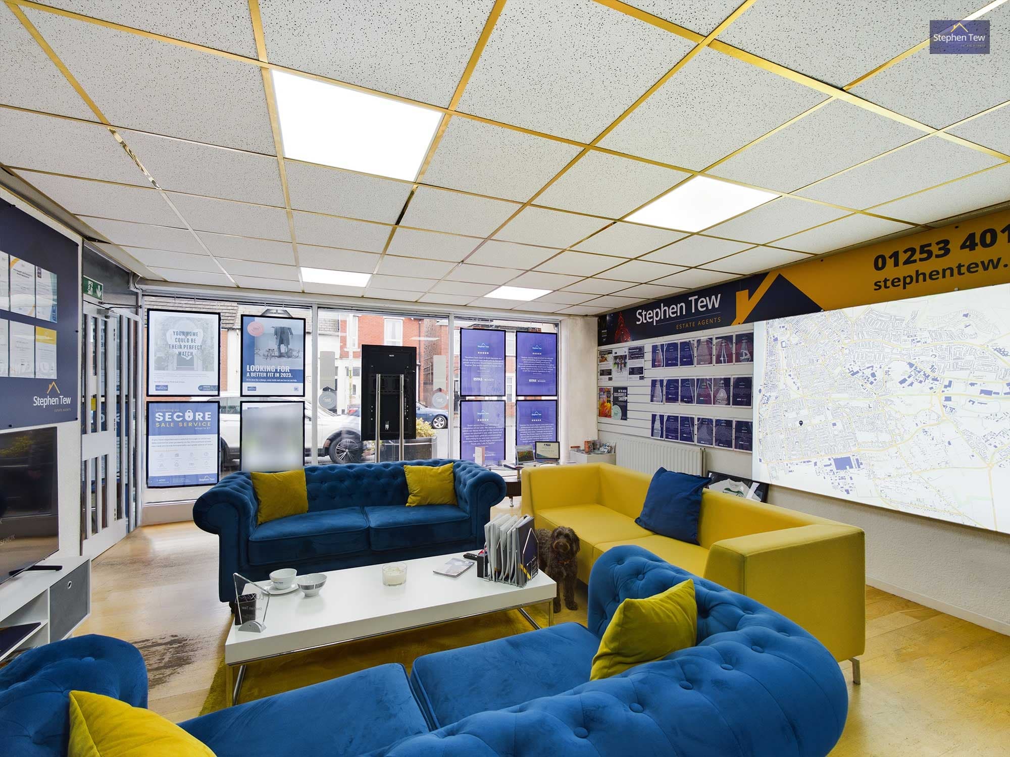 Why Now is the Perfect Time to Buy Property in Blackpool and Poulton-le-Fylde