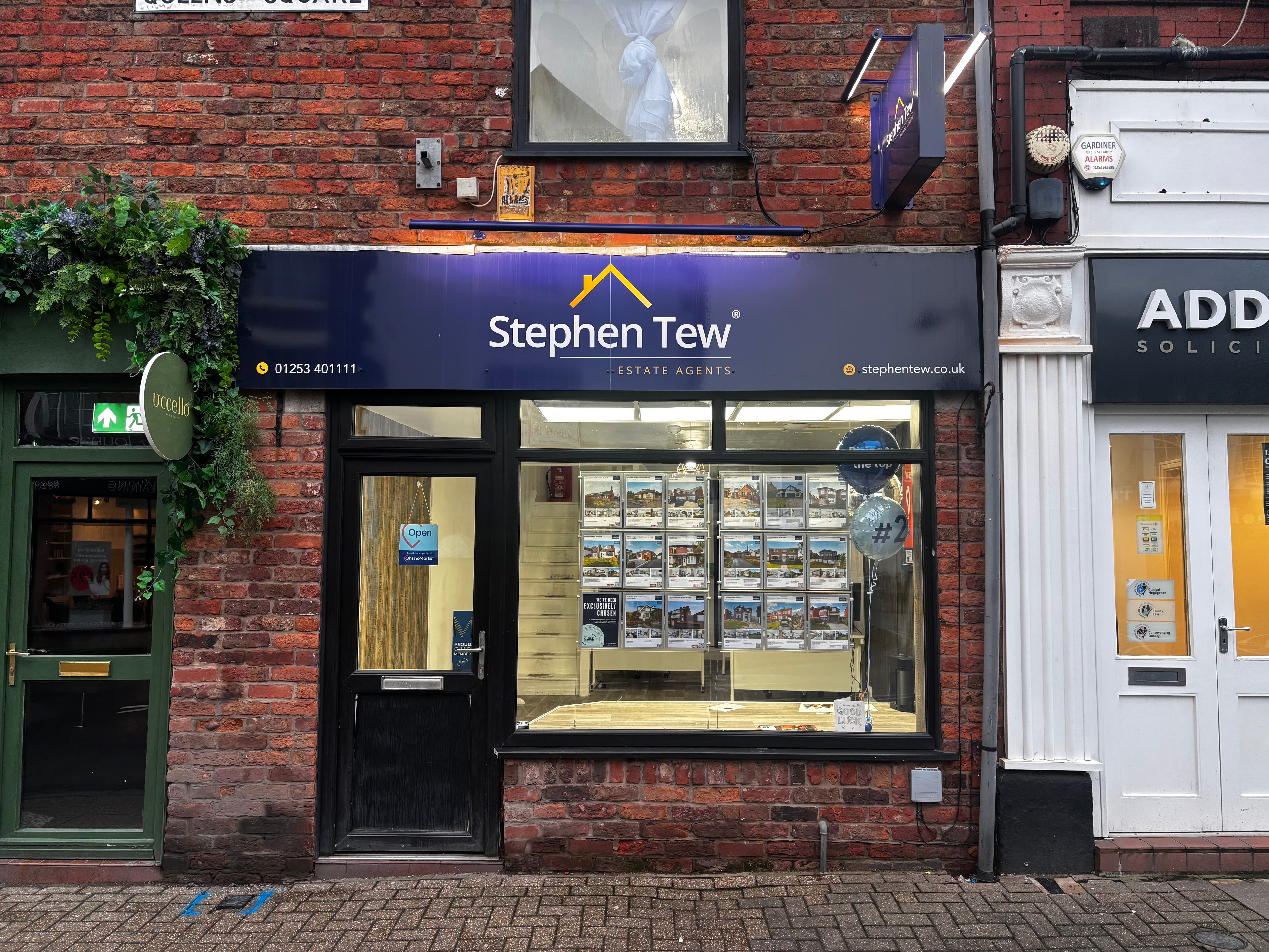 Why Winter is a Great Time to Buy in Poulton-le-Fylde