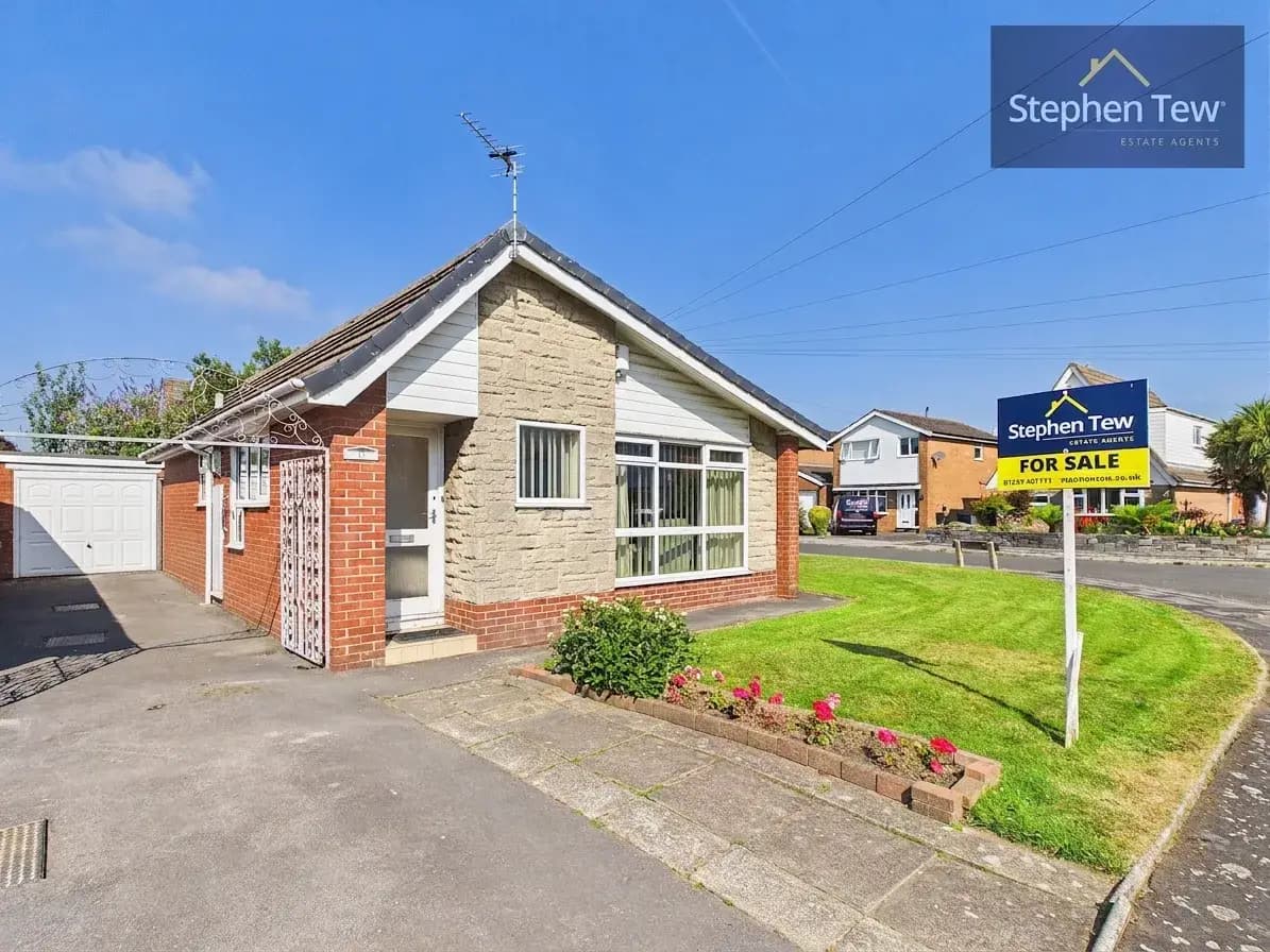 Summer Property Trends in Poulton-le-Fylde: What We Are Seeing This Month