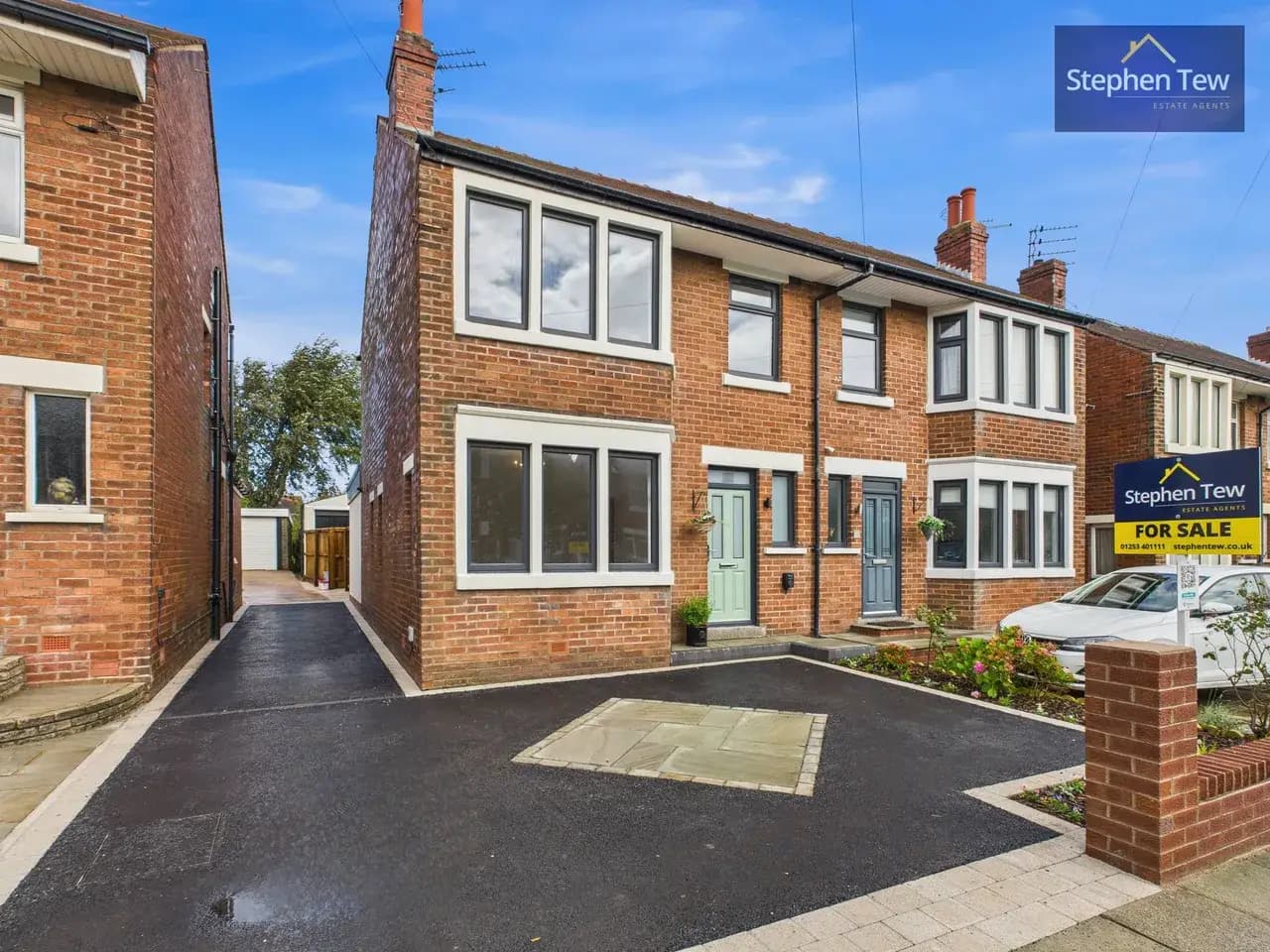 Preparing Your Poulton-le-Fylde Home For Autumn