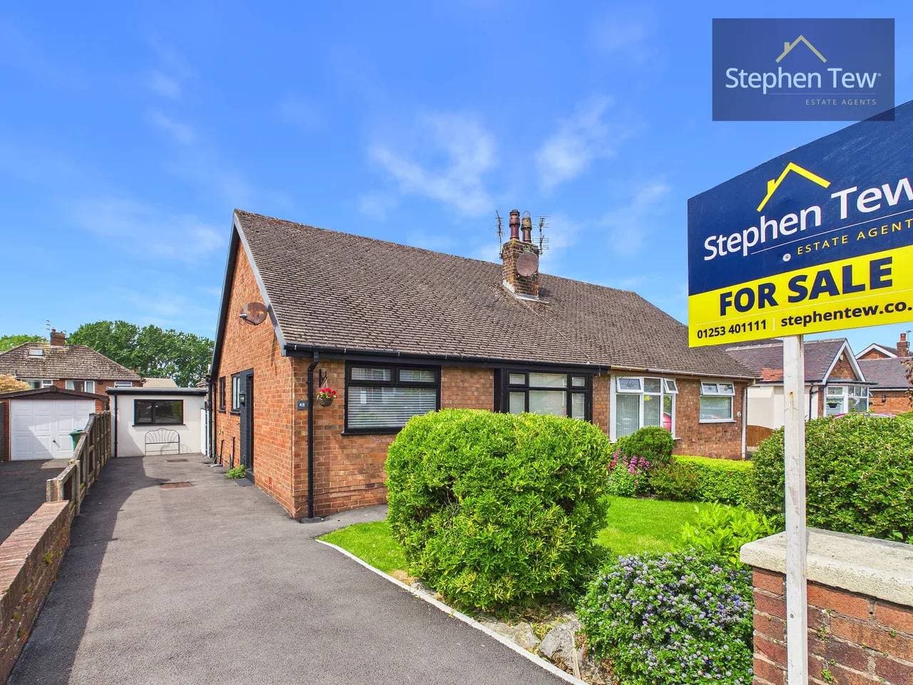 Estate Agents Poulton-le-Fylde | Preparing Your Home for an Autumn Sale