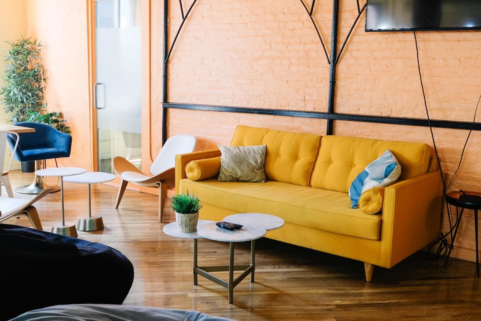 Letting your property?