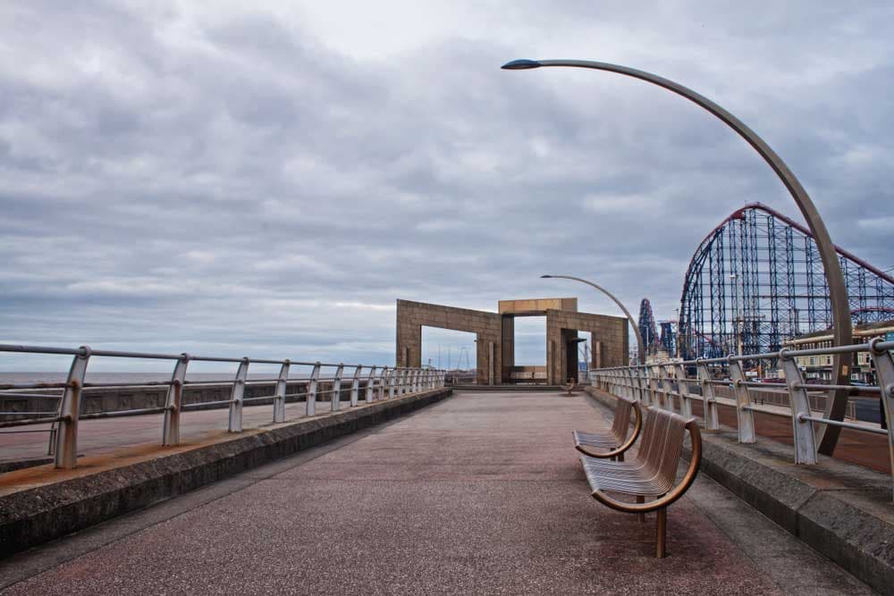 South Shore FY4 Area Guide