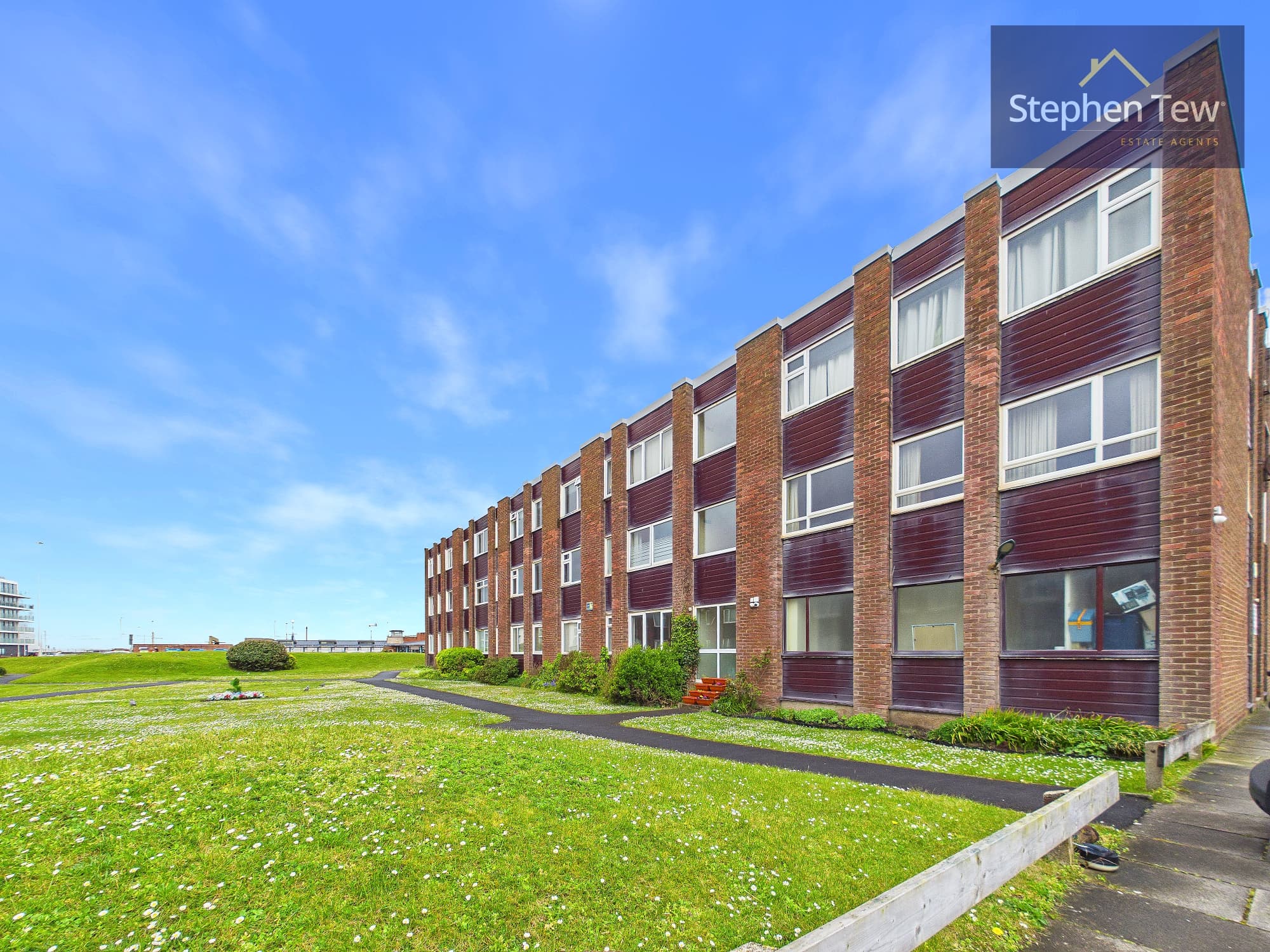 Greystoke Court, Blackpool, 77 Clifton Drive, FY4 1DQ