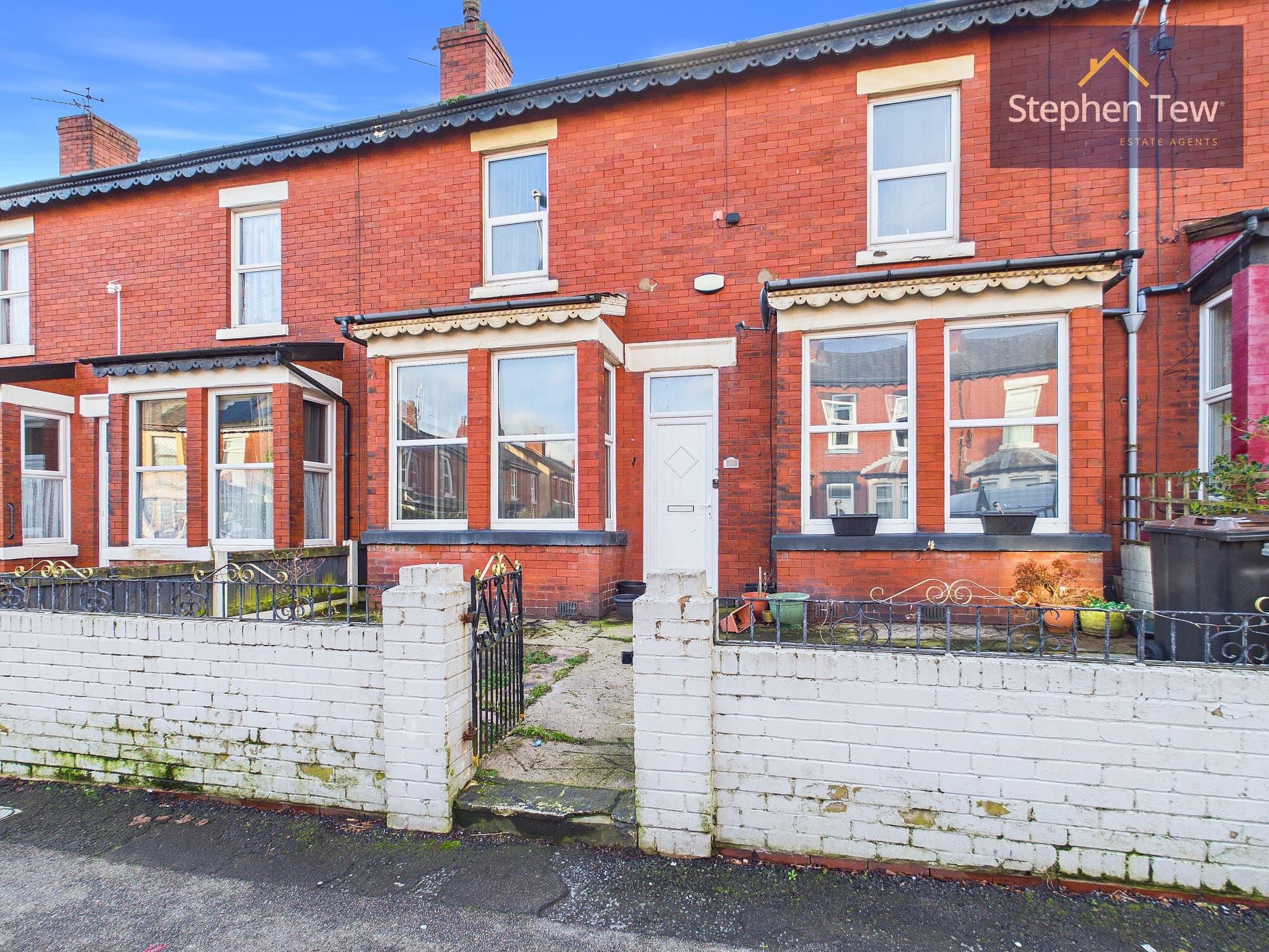 Elizabeth Street, Blackpool, Blackpool, FY1 3LZ