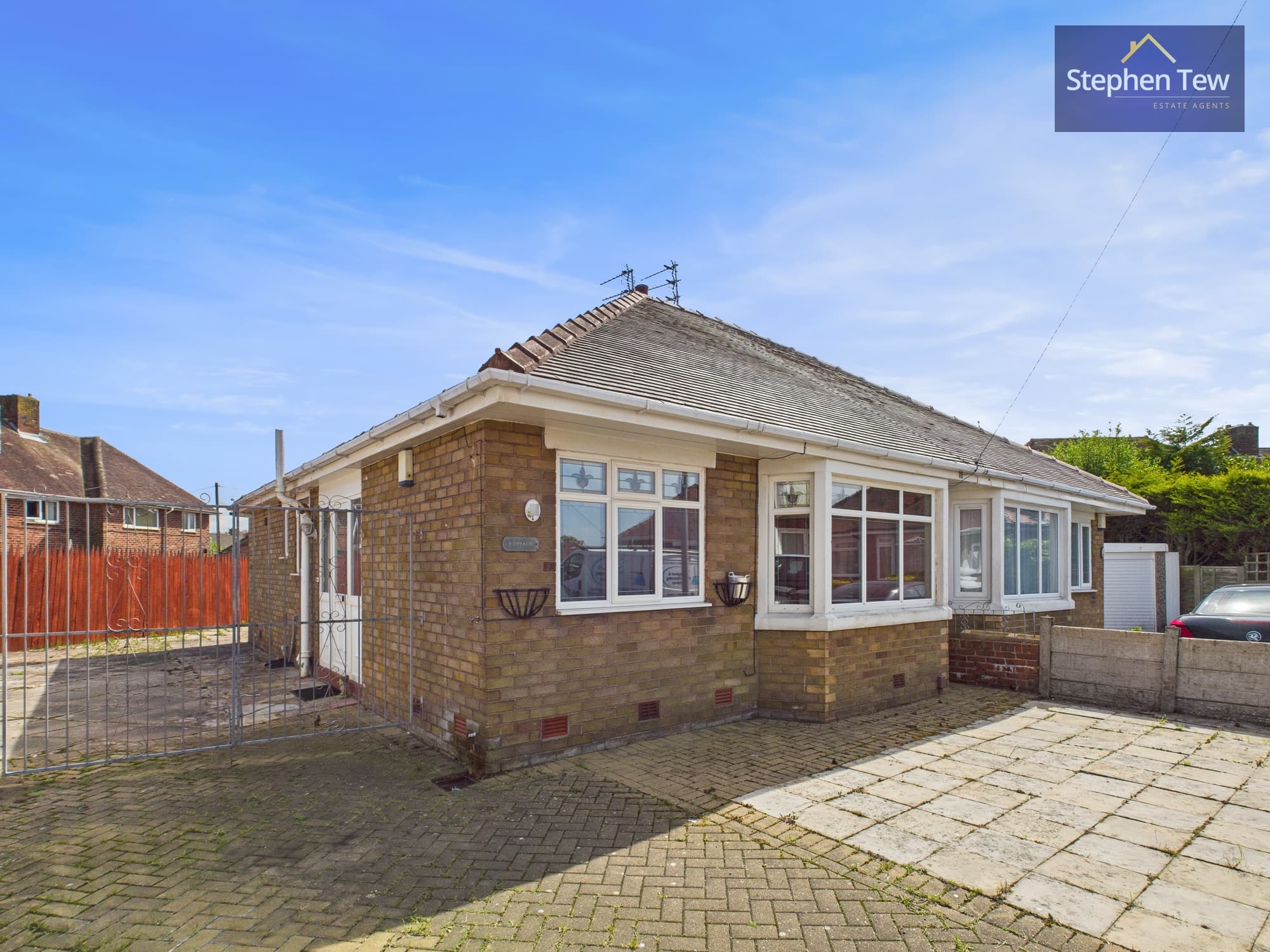 Annan Crescent, Blackpool, Blackpool, FY4 4RQ