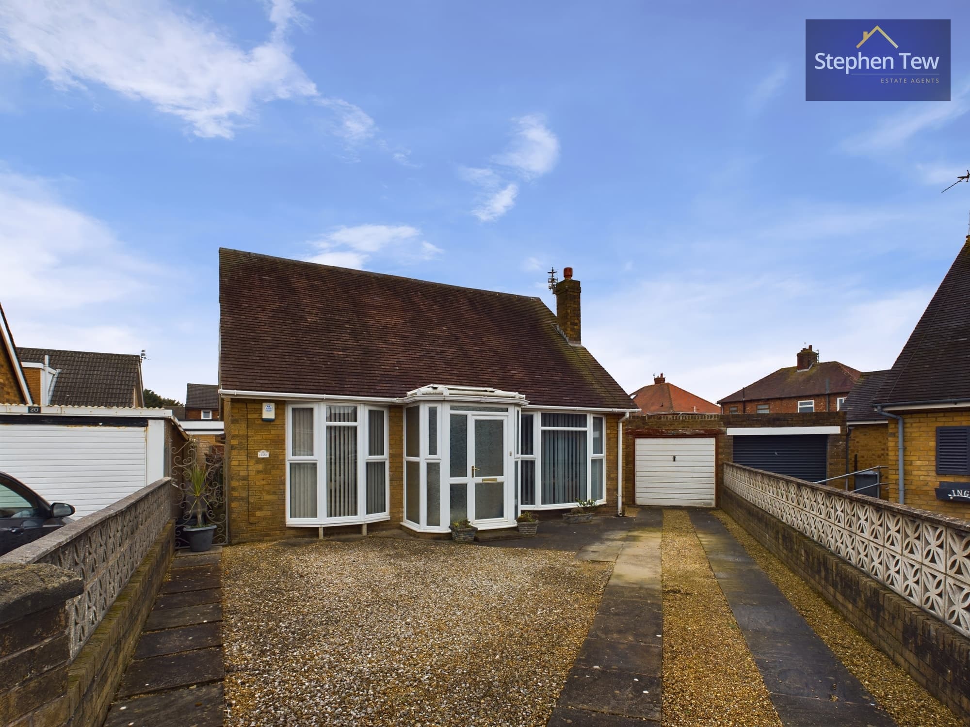 Wellogate Gardens, Blackpool, Blackpool, FY4 2JP