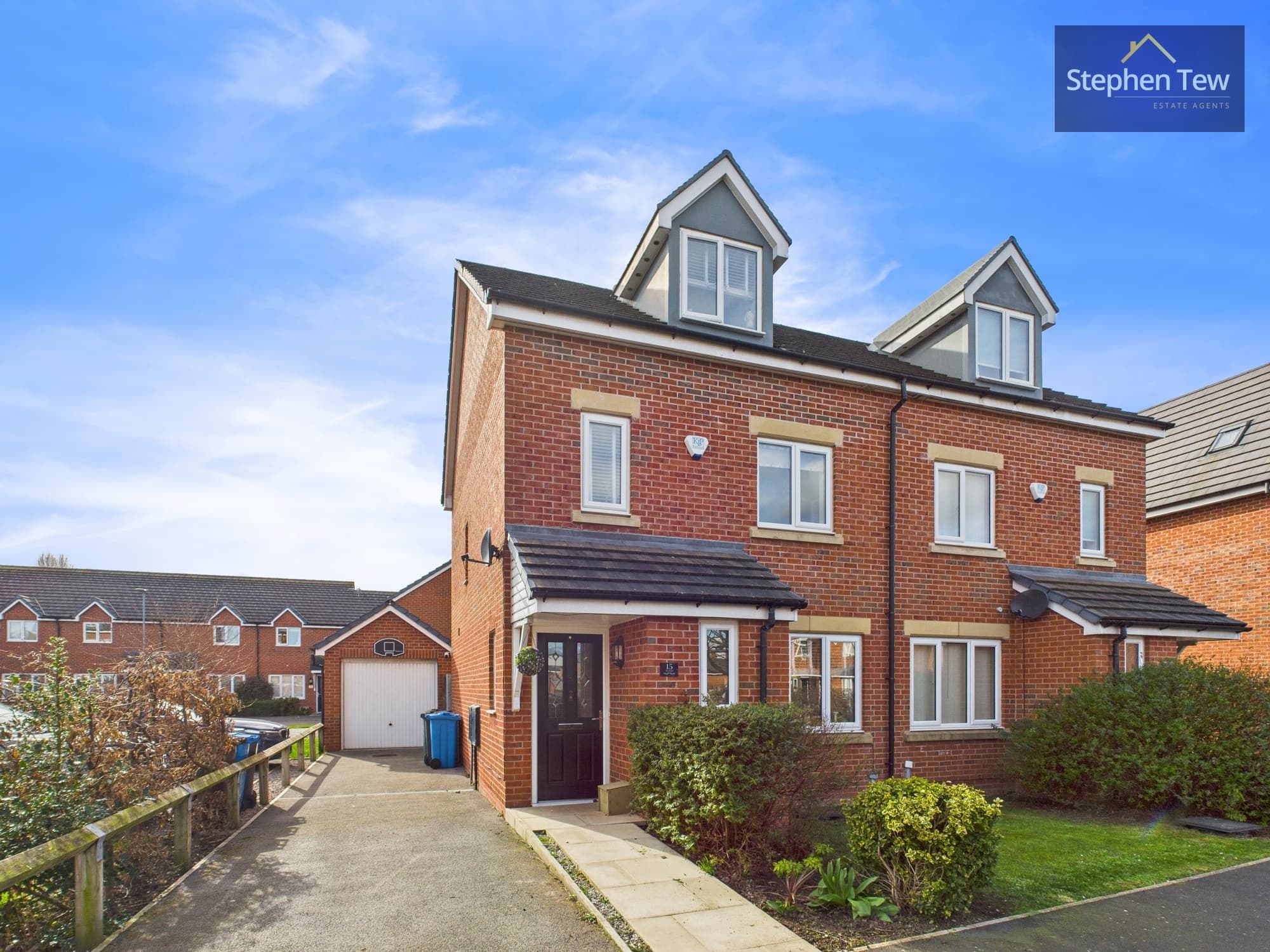 Pasture Close, Blackpool, Blackpool, FY4 5FW