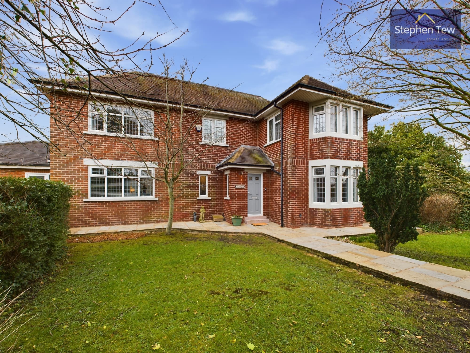 Broadlands Jubilee Lane, Blackpool, Blackpool, FY4 5EP