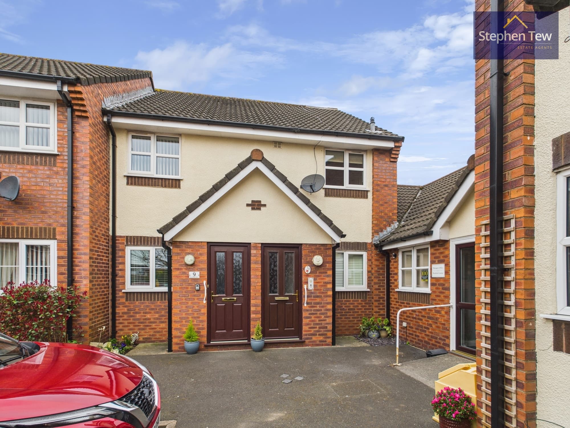 Kingfisher Mews, Poulton-Le-Fylde, Poulton-Le-Fylde, FY6 7ZB