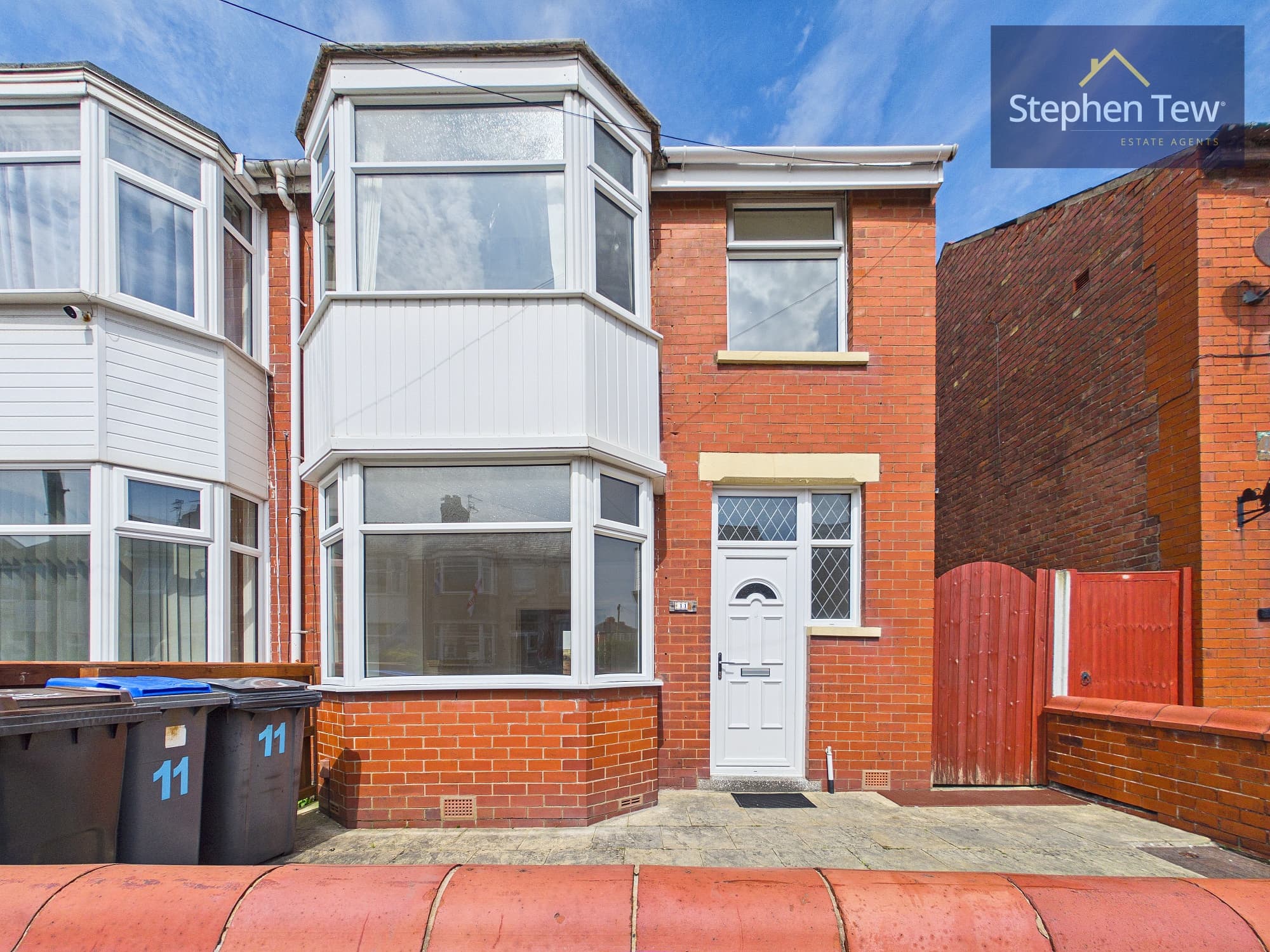 Finsbury Avenue, Blackpool, Blackpool, FY1 6QN