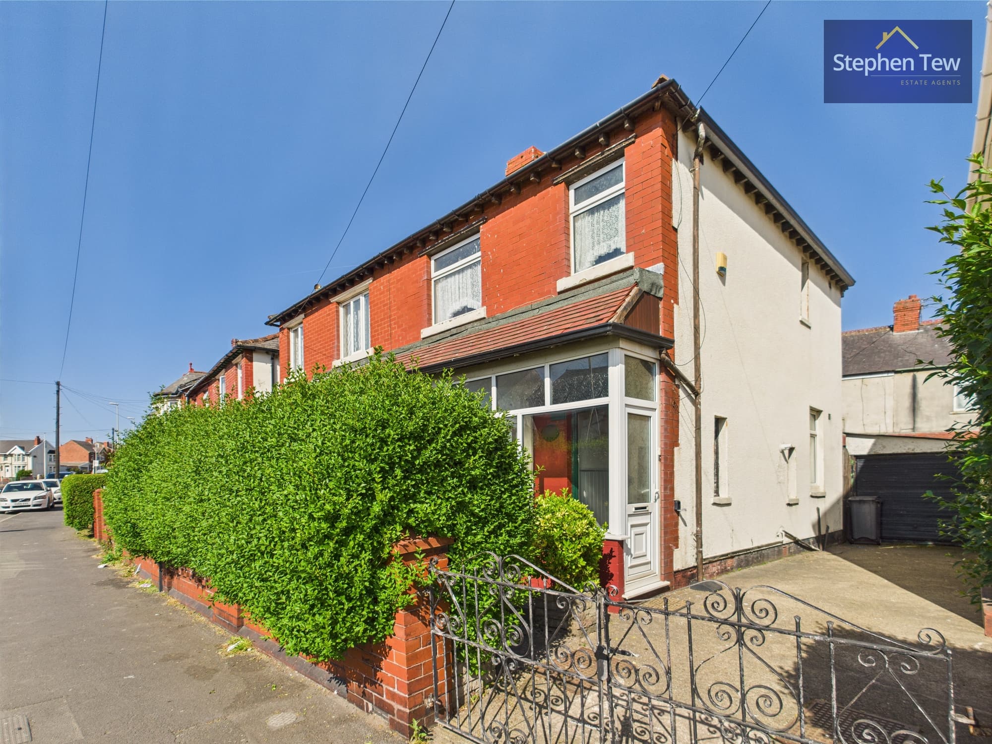 Ansdell Road, Blackpool, Blackpool, FY1 5LZ