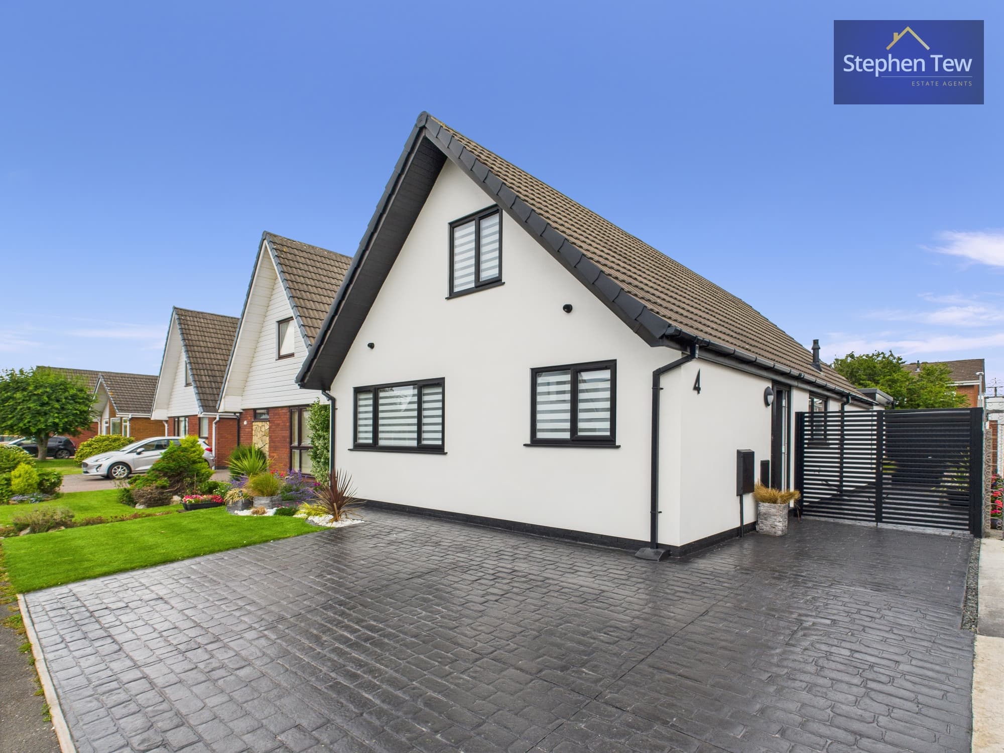 Avondale Crescent, Blackpool, Blackpool, FY4 5AS