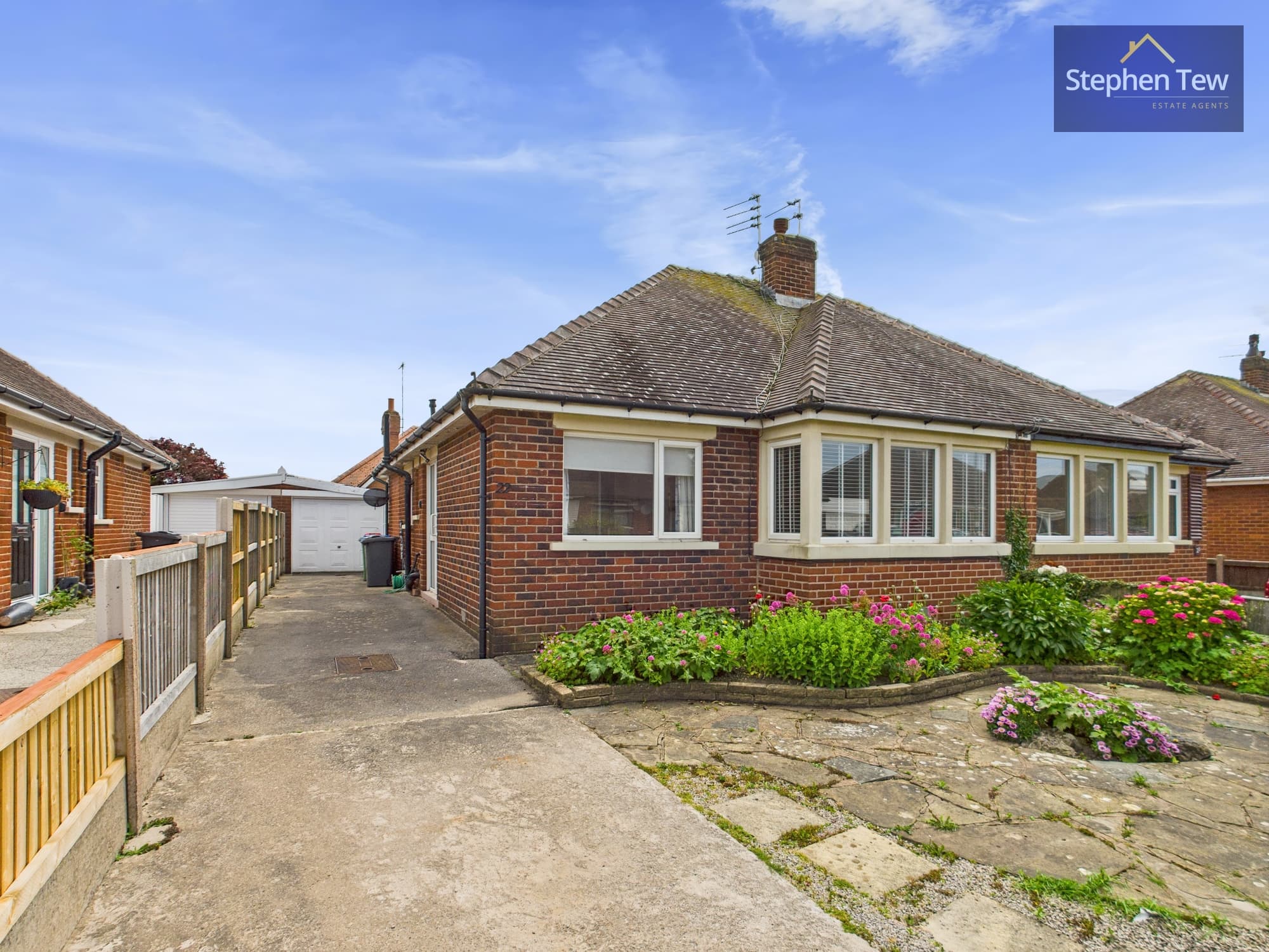 Myrtle Avenue, Poulton-Le-Fylde, Poulton-Le-Fylde, FY6 7HP