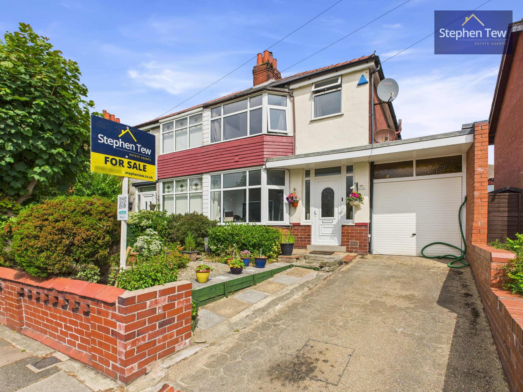 Preston Old Road, Blackpool, Blackpool, FY3 9SP