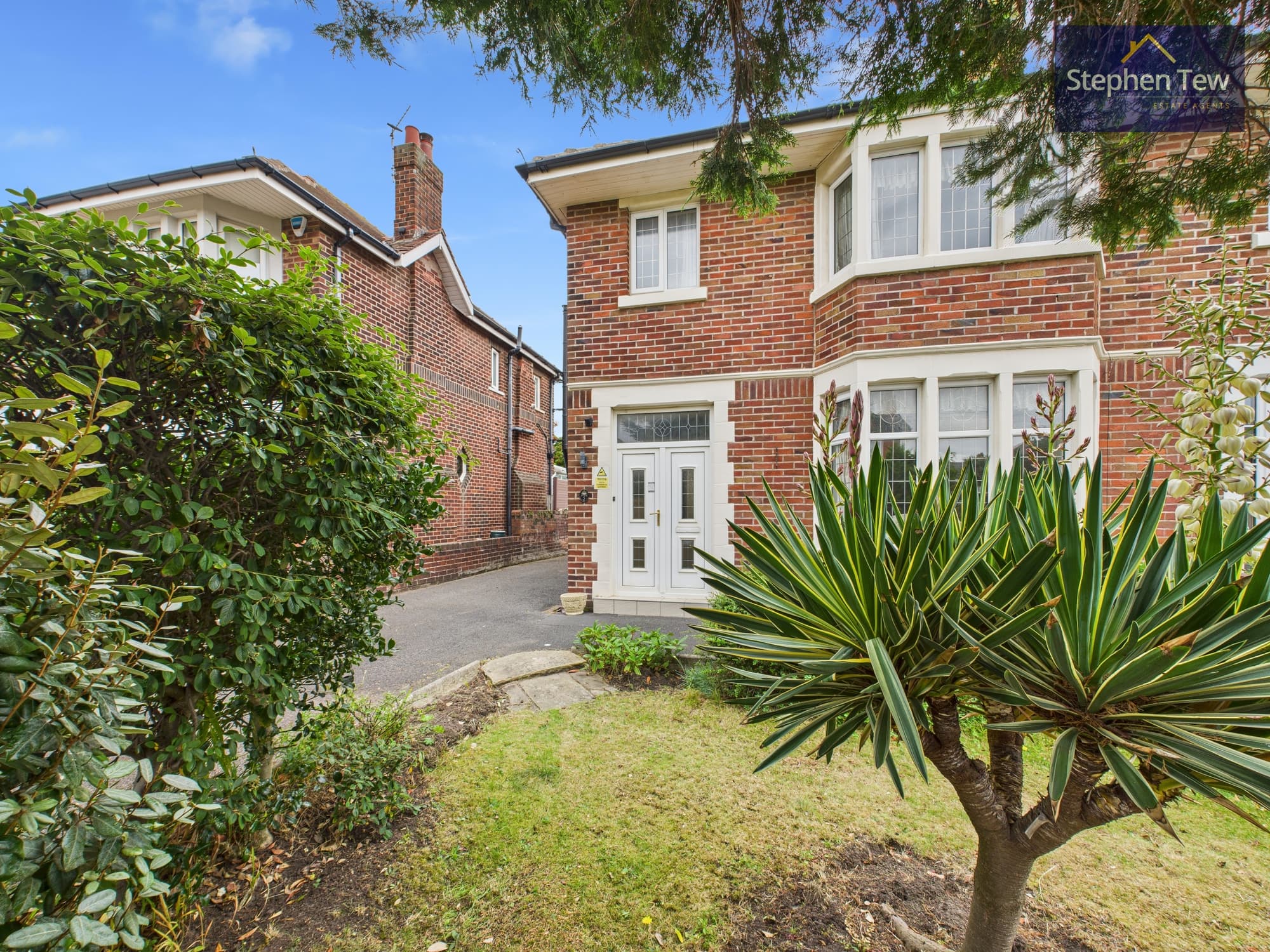 St. Lukes Road, Blackpool, Blackpool, FY4 2EL