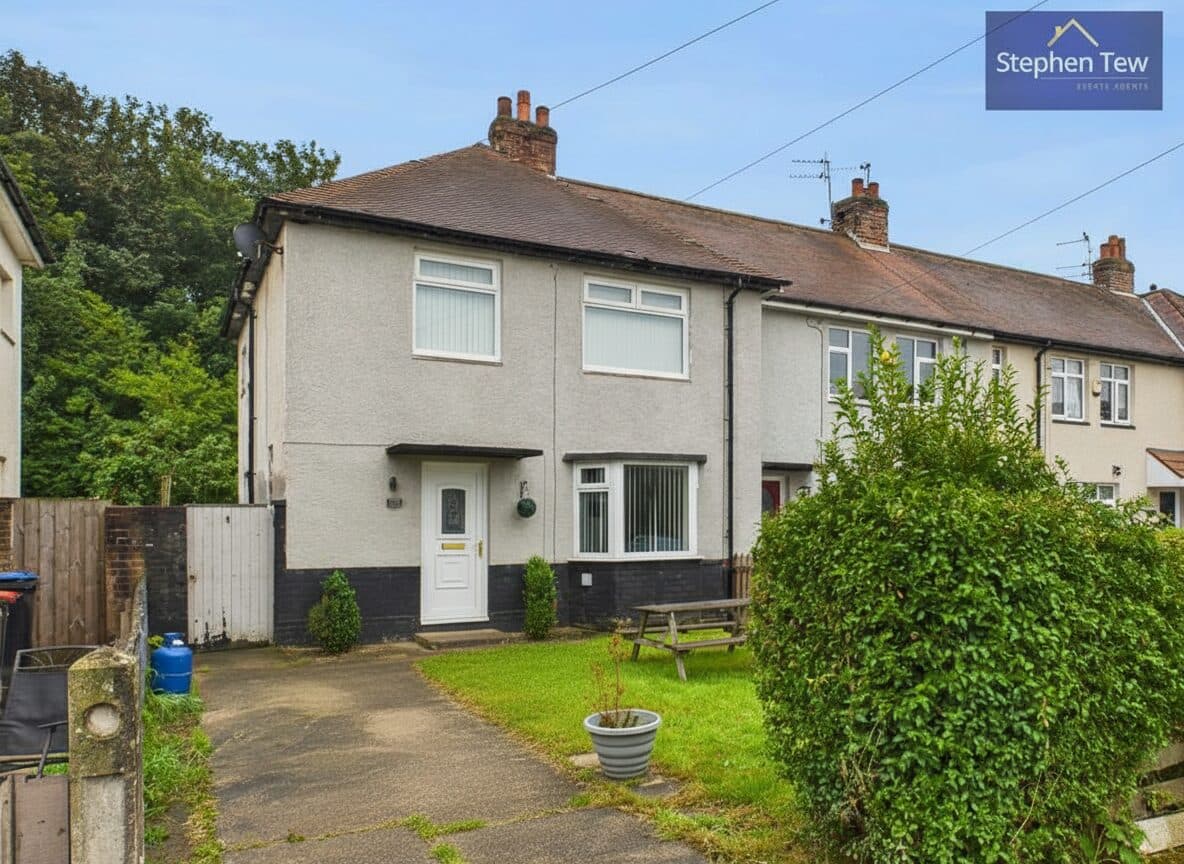 Laurel Avenue, Fleetwood, Fleetwood, FY7 7PT