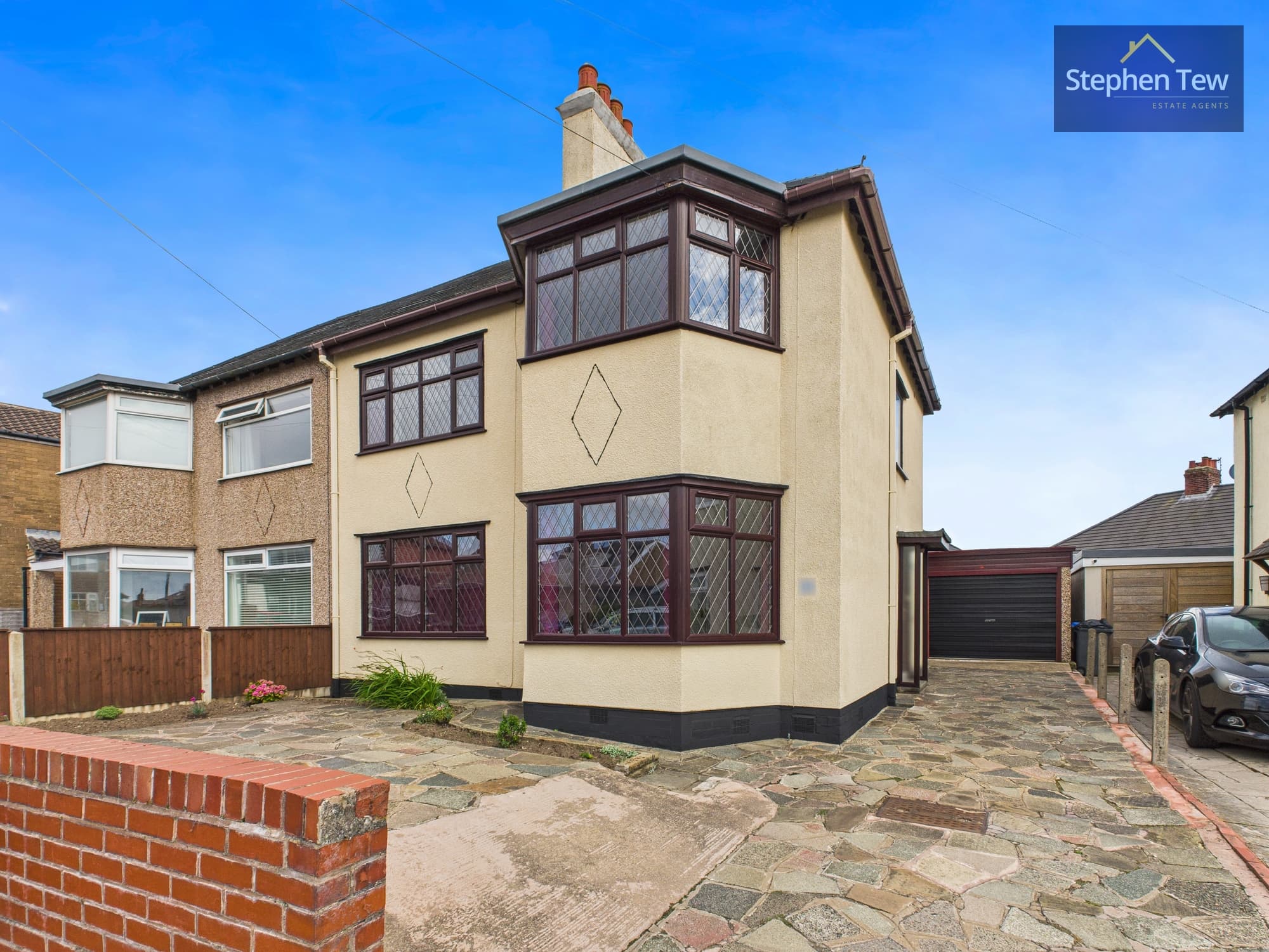 Leys Road, Blackpool, Blackpool, FY2 0SG