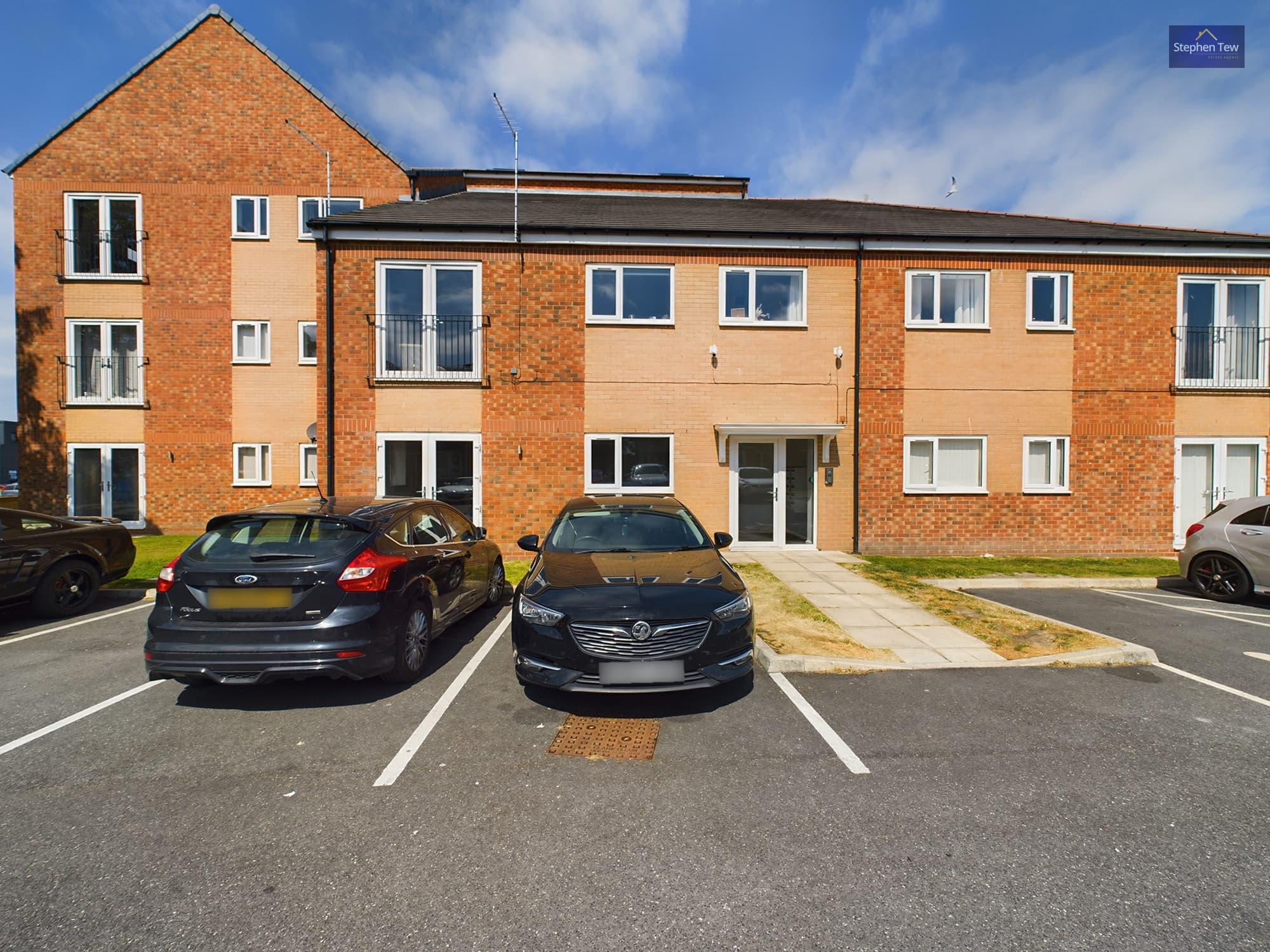 Langdale Gardens, Blackpool, Blackpool, FY4 4RY