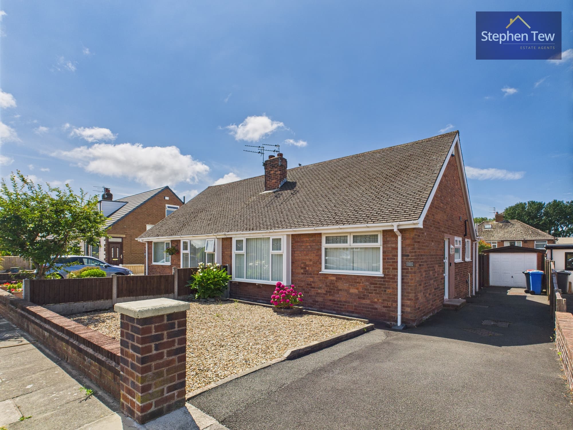 Brompton Road, Poulton-Le-Fylde, Poulton-Le-Fylde, FY6 8BW