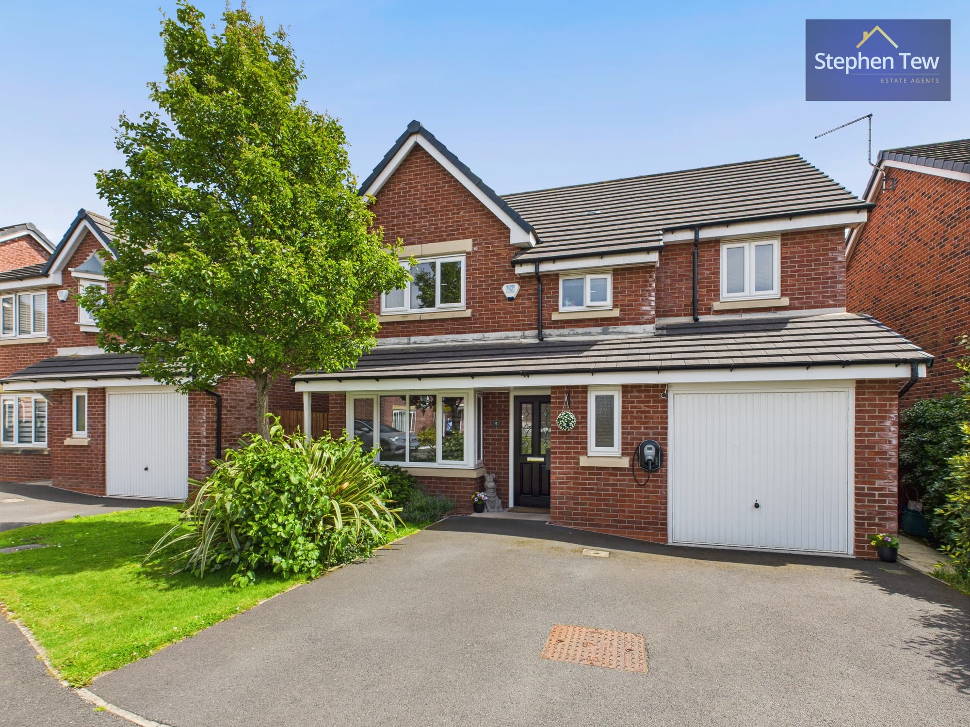 Stamford Place, Blackpool, Blackpool, FY3 0ER