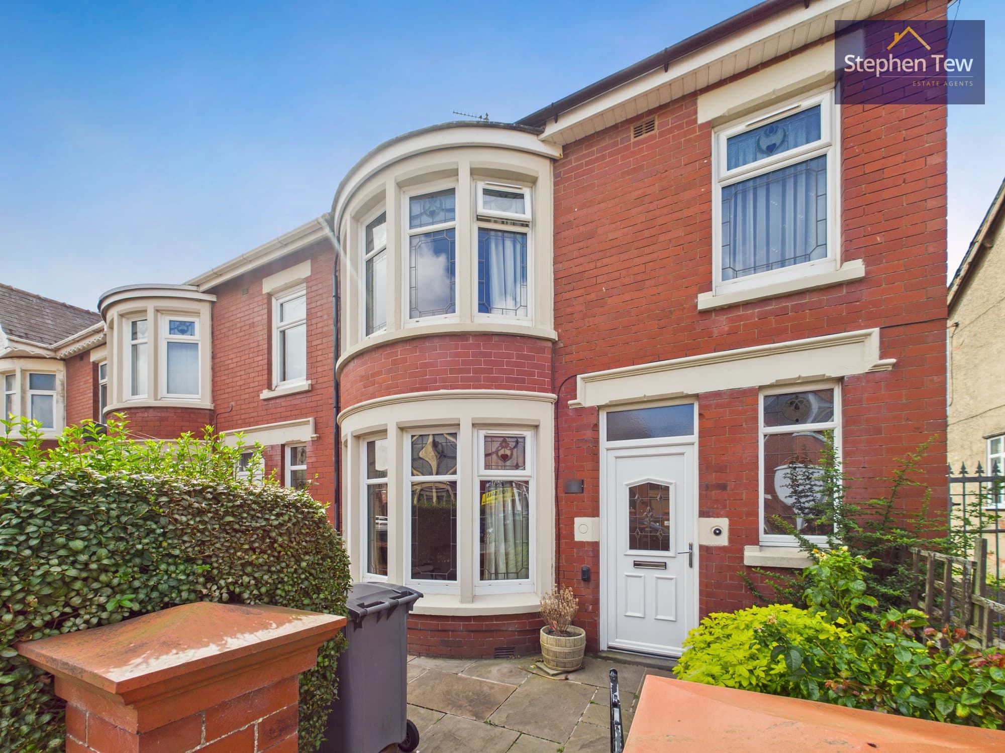 Dorchester Road, Blackpool, Blackpool, FY1 2LU