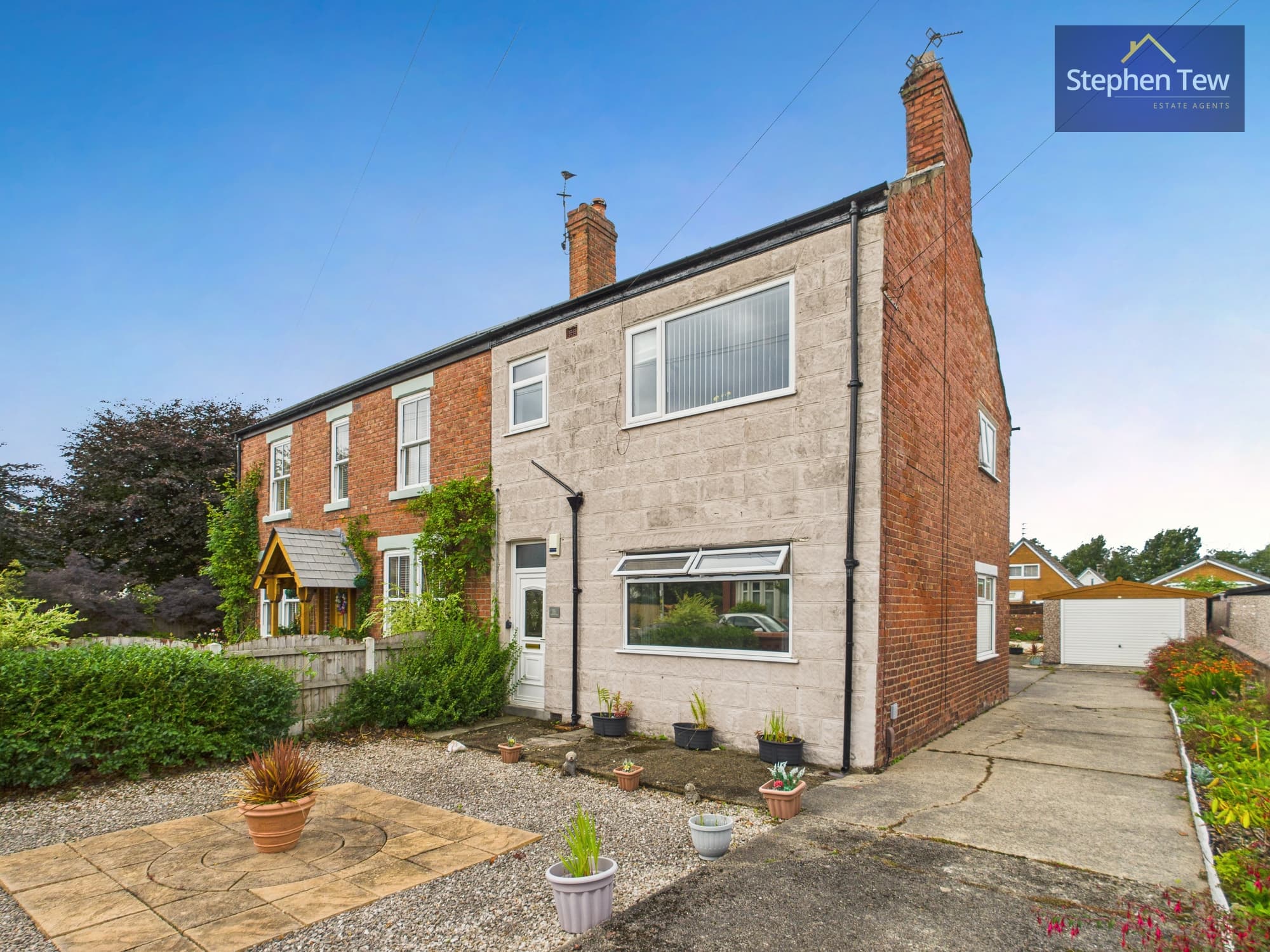 Pedders Lane, Blackpool, Blackpool, FY4 3HX