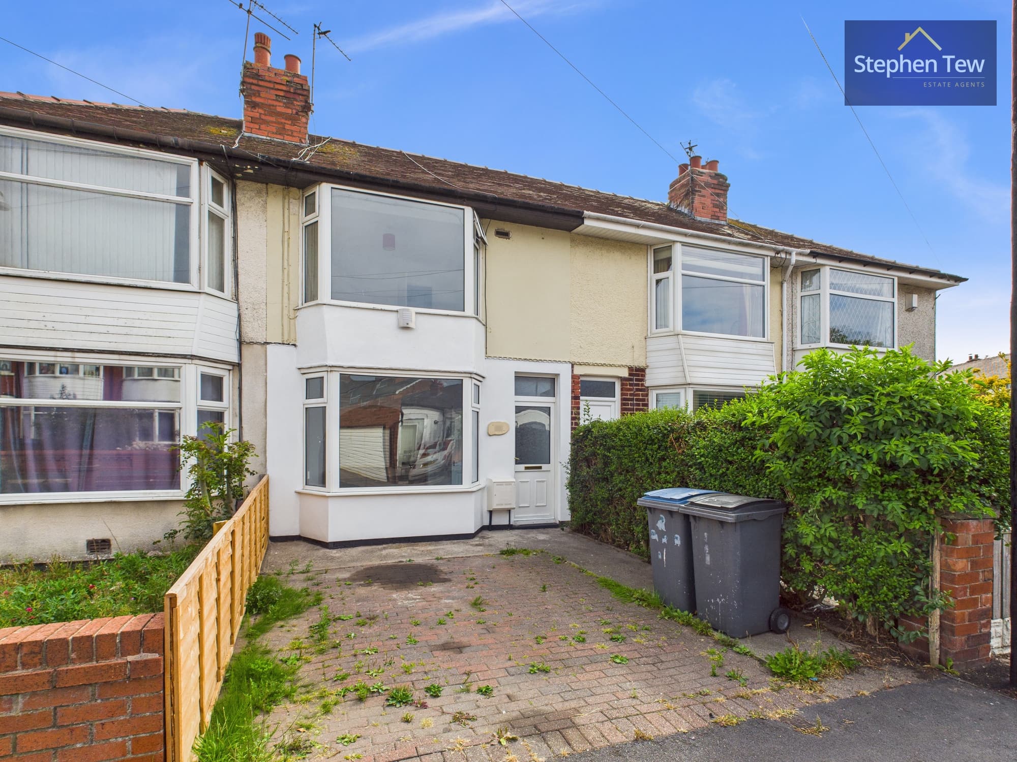 Barclay Avenue, Blackpool, Blackpool, FY4 4HH