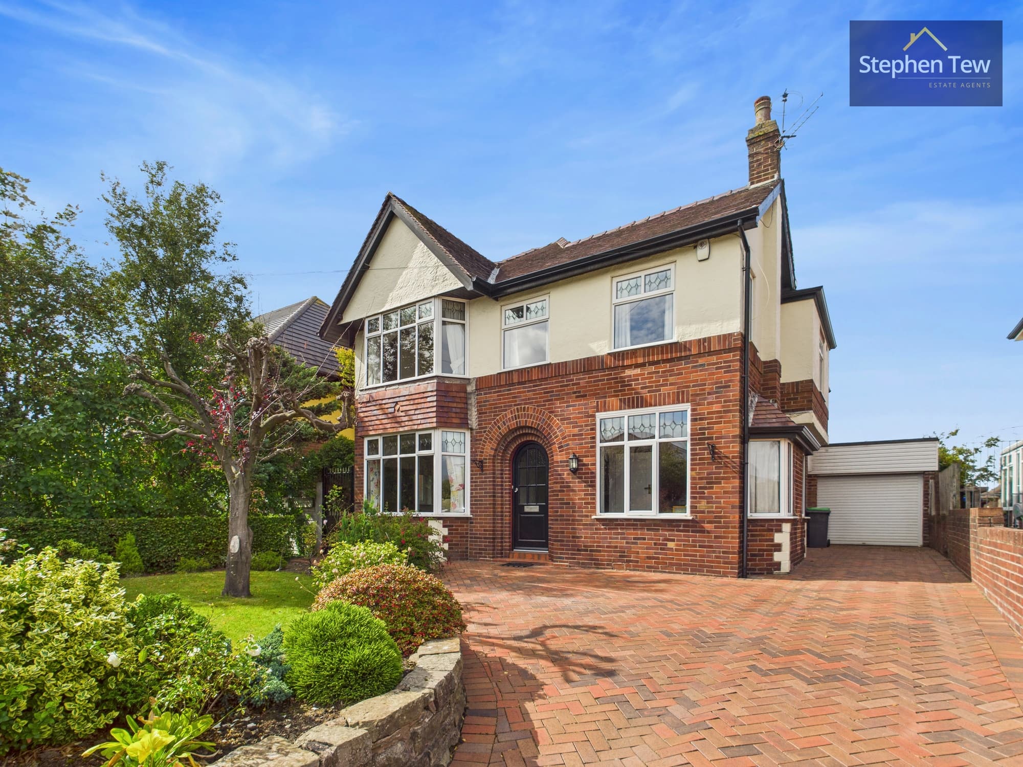 Newton Drive, Blackpool, Blackpool, FY3 8PZ