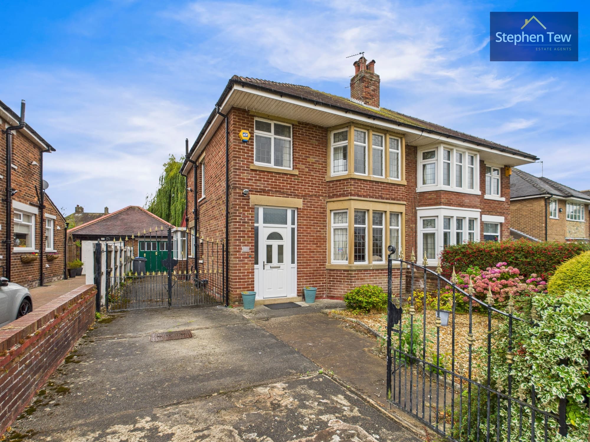 Grizedale Road, Blackpool, Blackpool, FY4 4TL