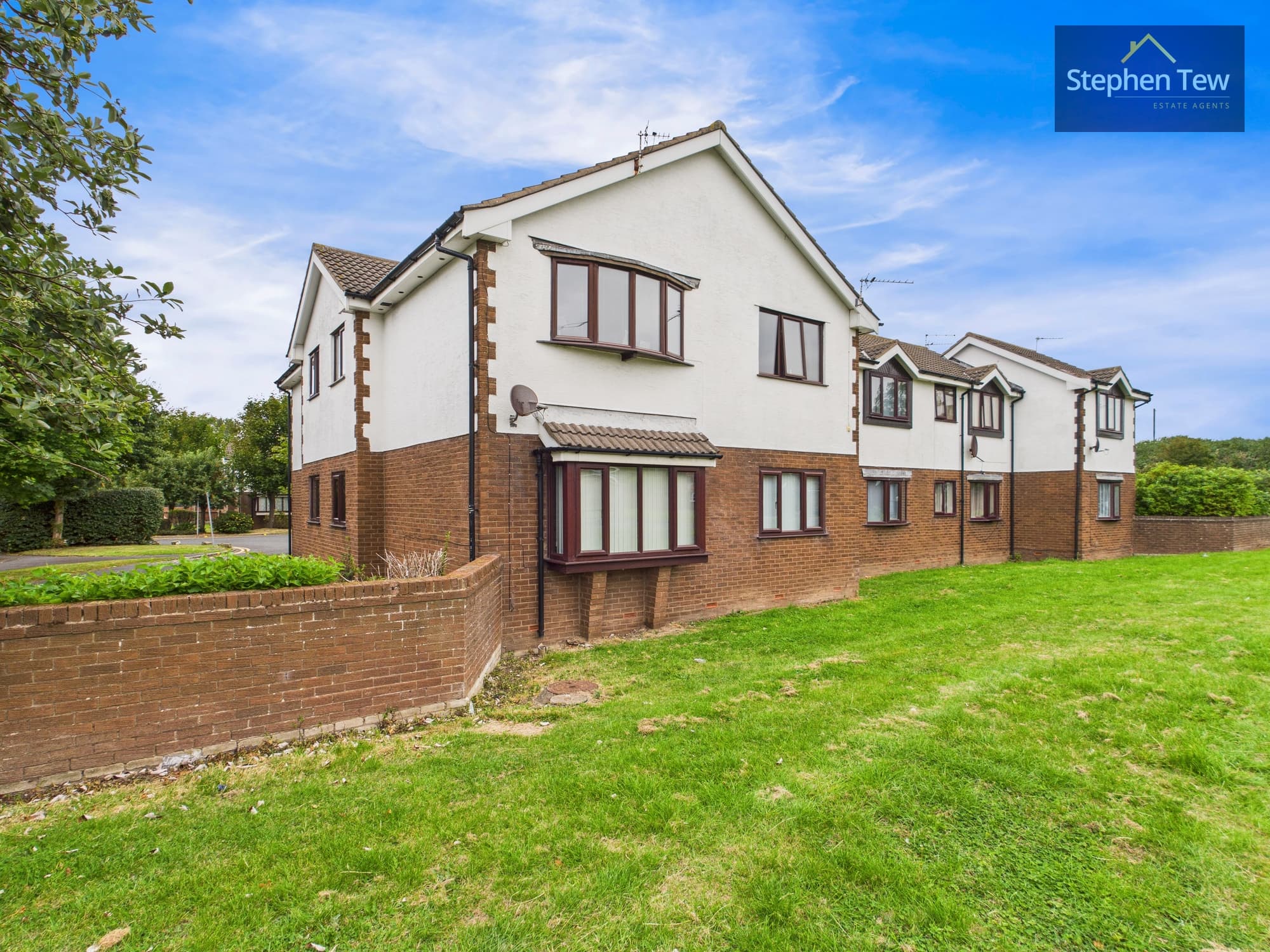 Mooreview Court, Blackpool, Blackpool, FY4 5EU