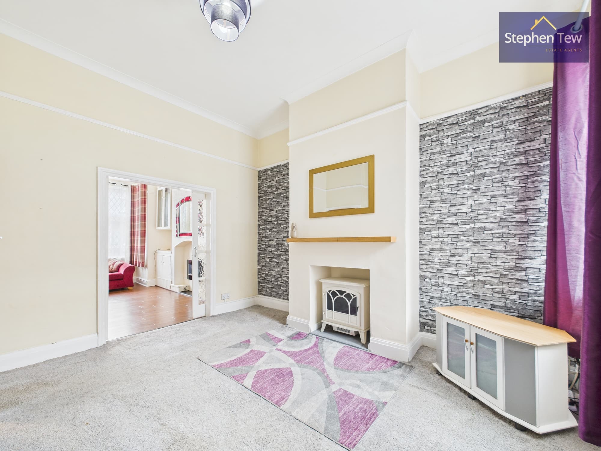 Blakiston Street, Fleetwood, Fleetwood, FY7 6EN