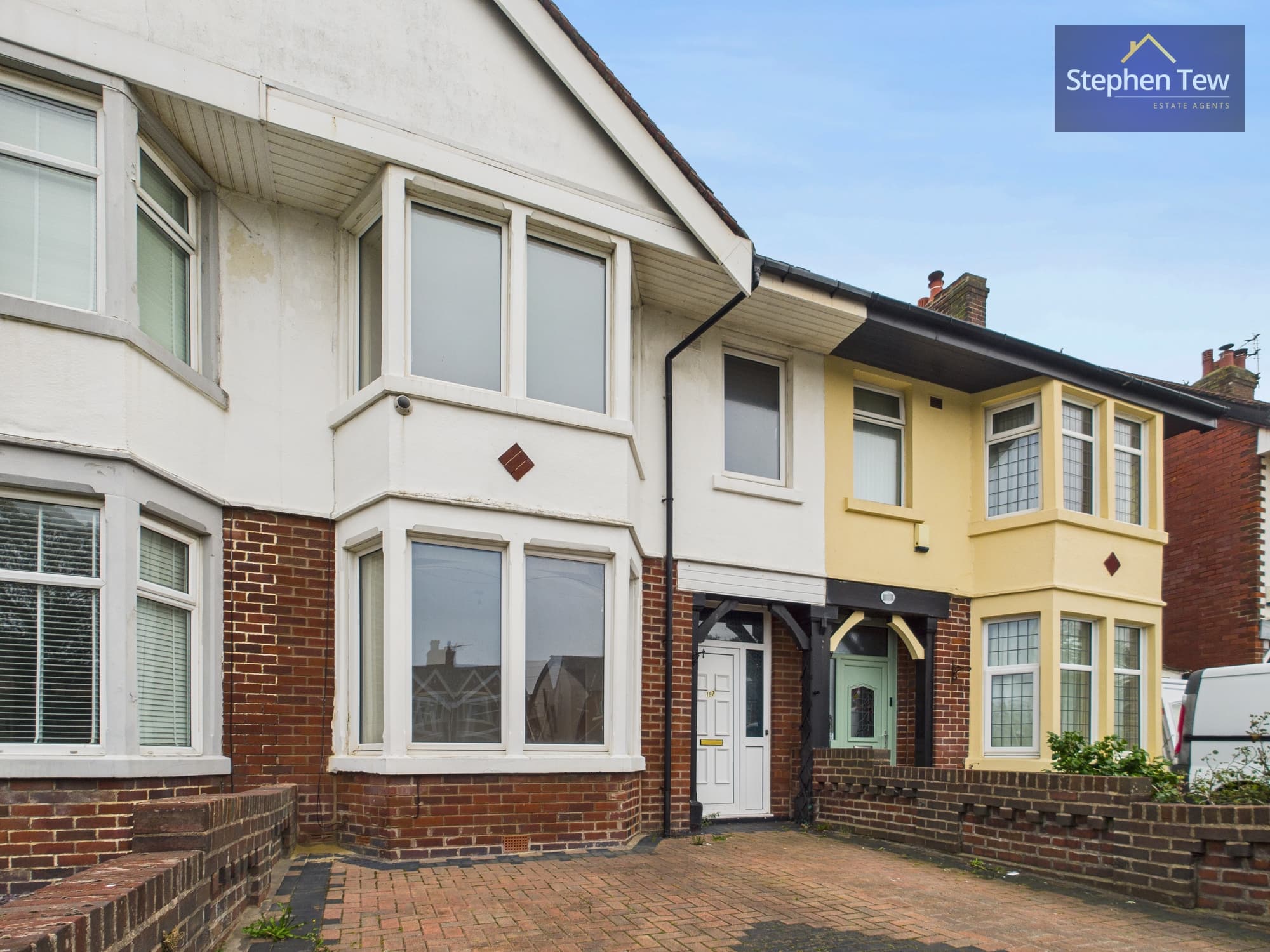 Devonshire Road, Blackpool, Blackpool, FY3 7AA