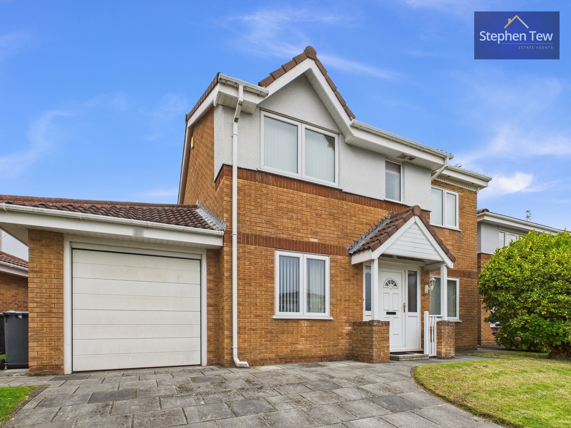 Harrow Avenue, Fleetwood, Fleetwood, FY7 7HD