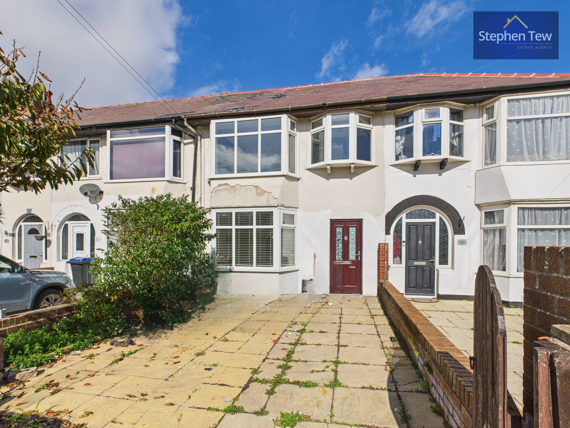 Horncliffe Road, Blackpool, Blackpool, FY4 1LL