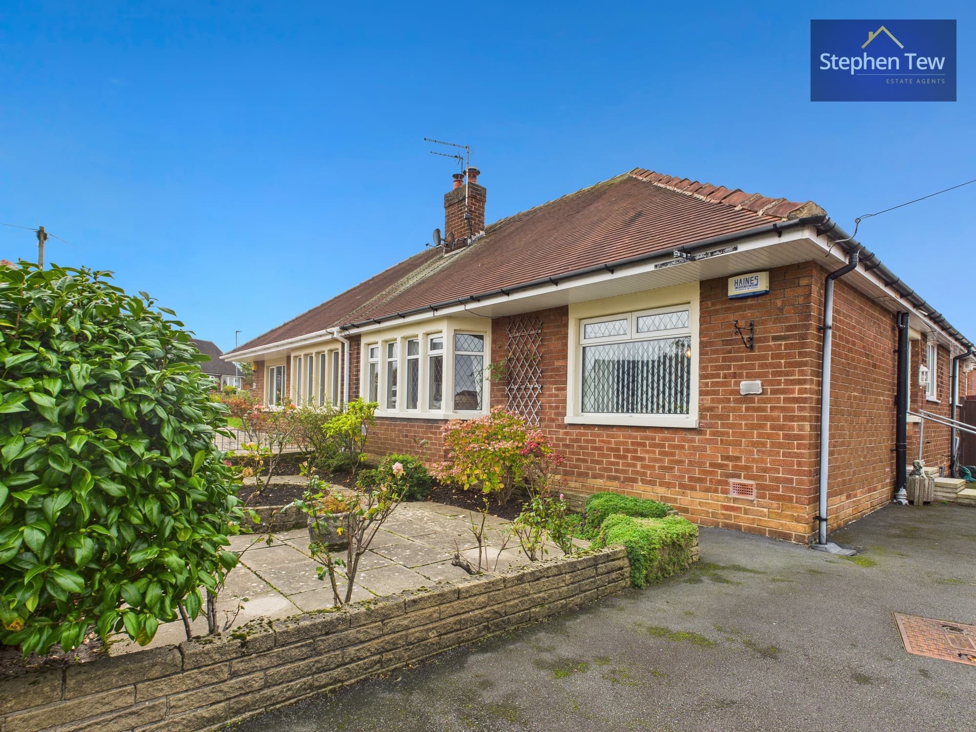 Brentwood Avenue, Poulton-Le-Fylde, Poulton-Le-Fylde, FY6 7EA