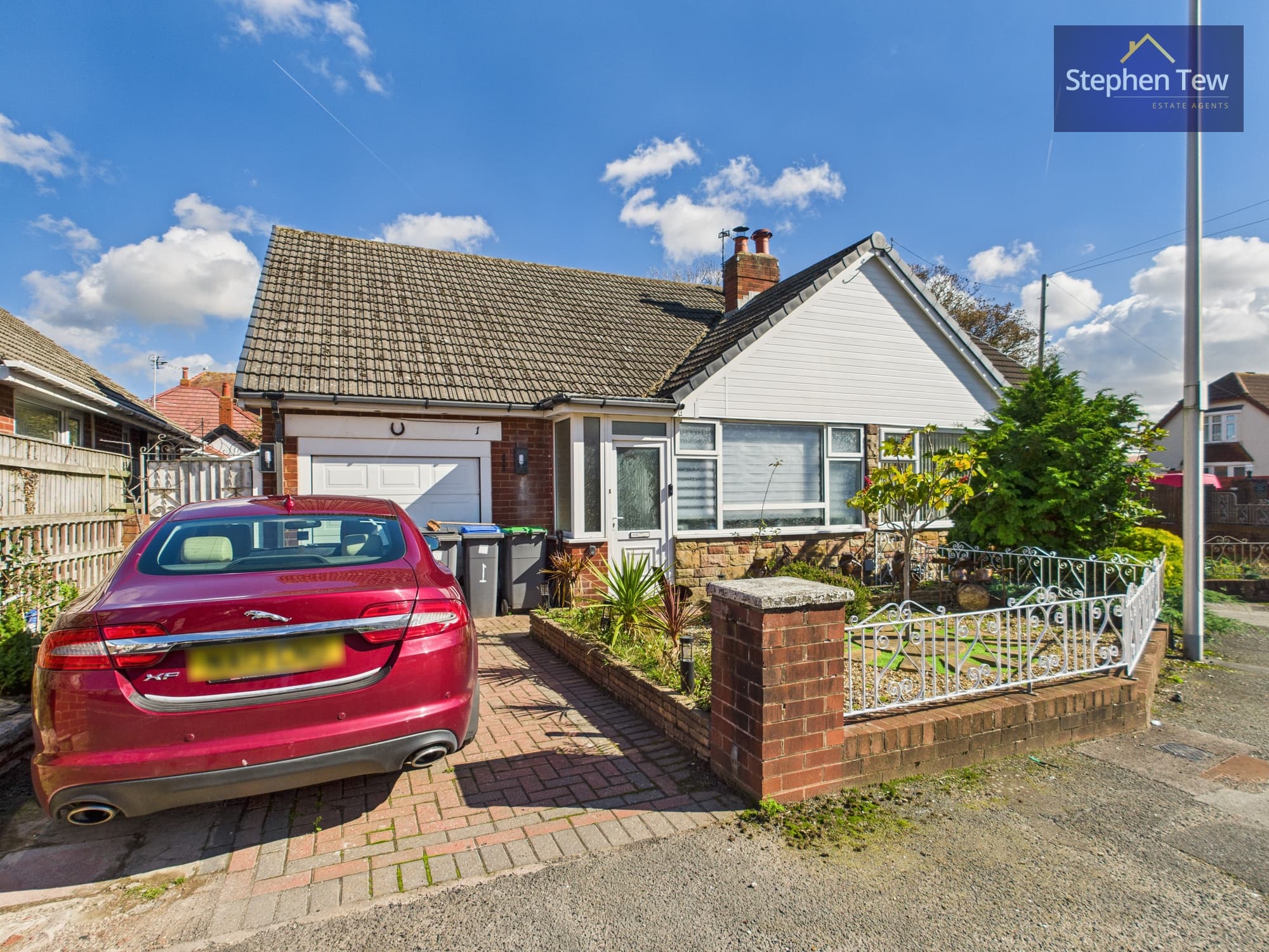 Byland Close, Blackpool, Blackpool, FY4 2QD