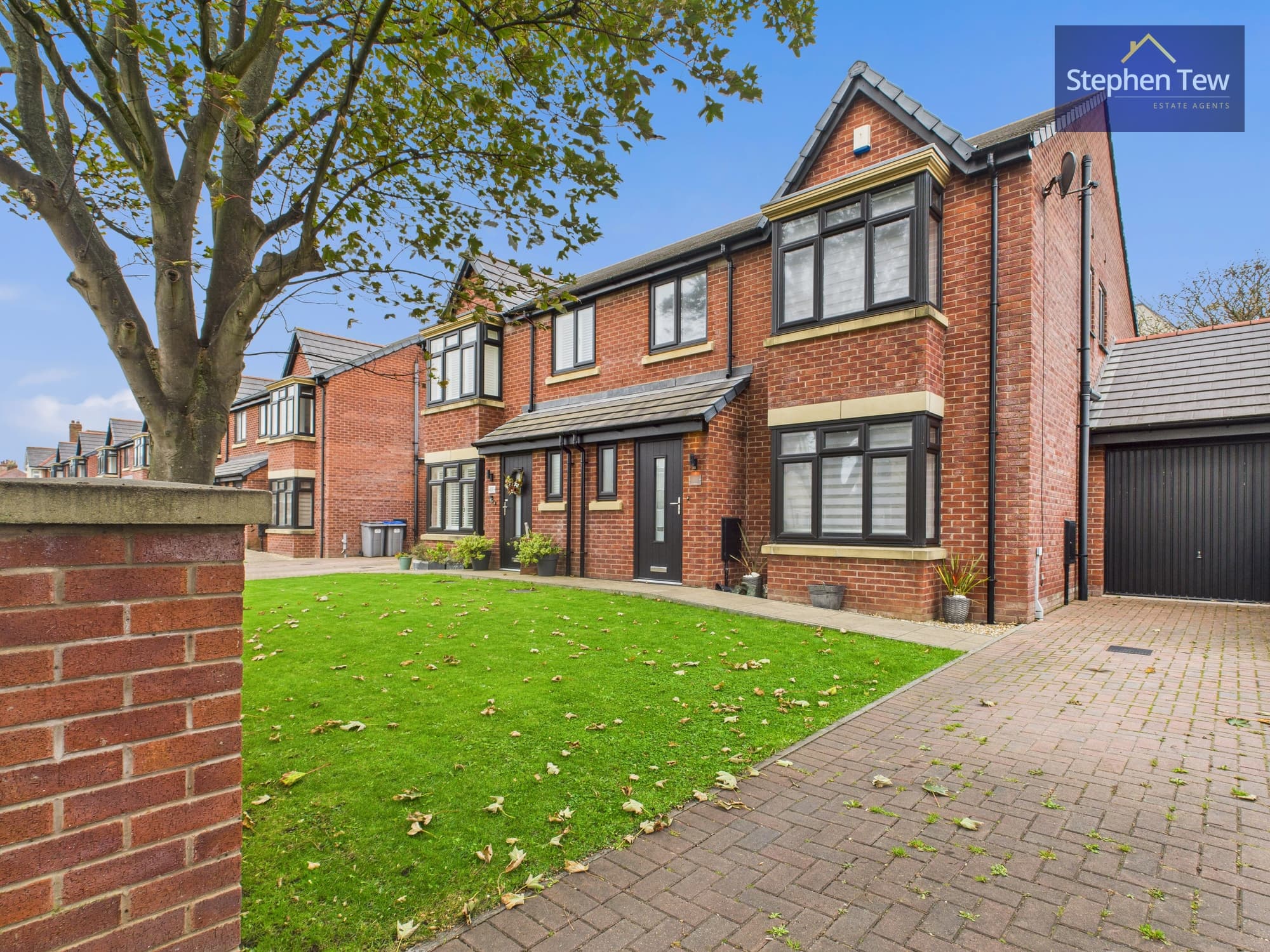 Stonyhill Avenue, Blackpool, Blackpool, FY4 1PP