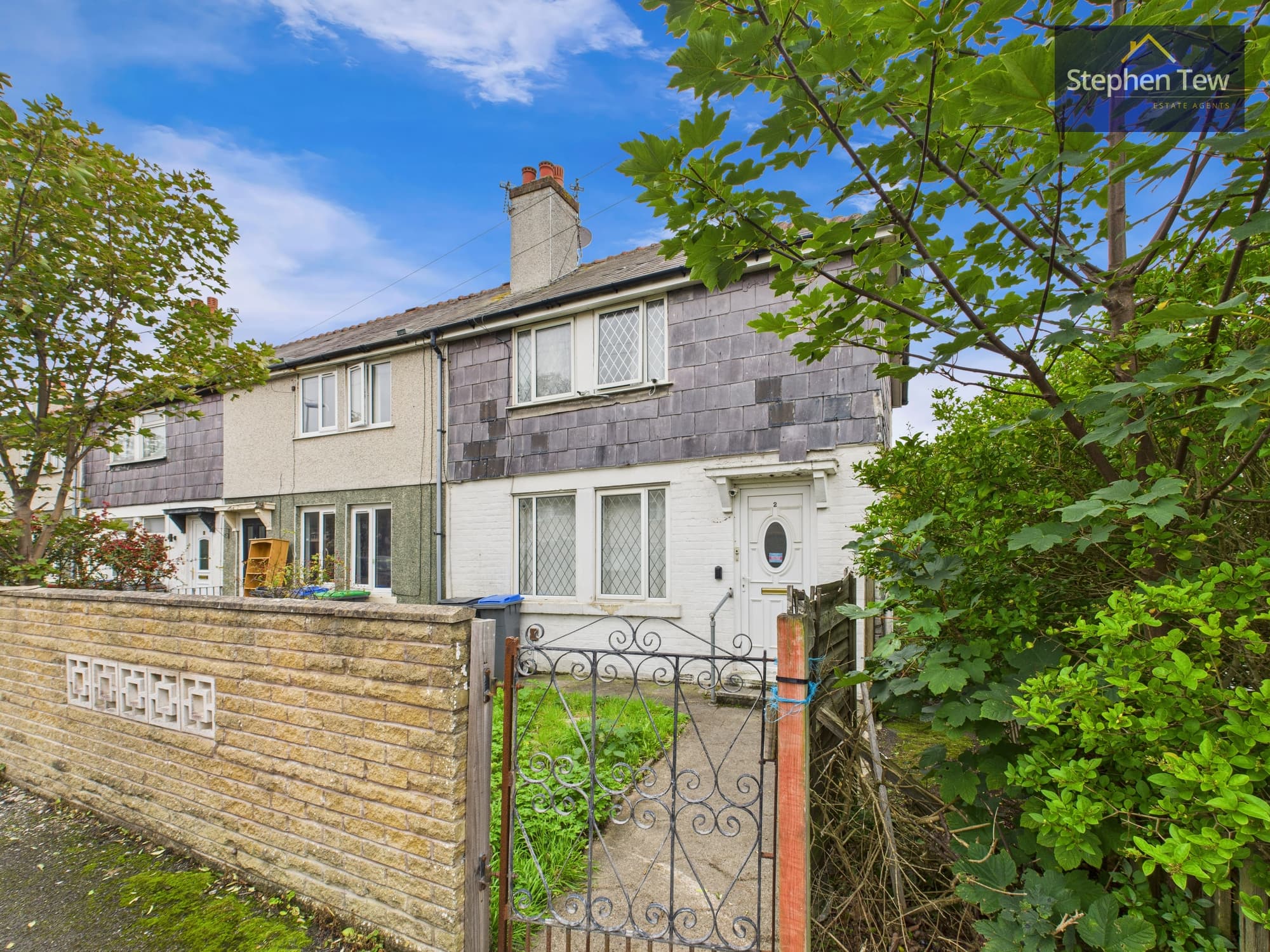 Bean Avenue, Blackpool, Blackpool, FY4 3HF