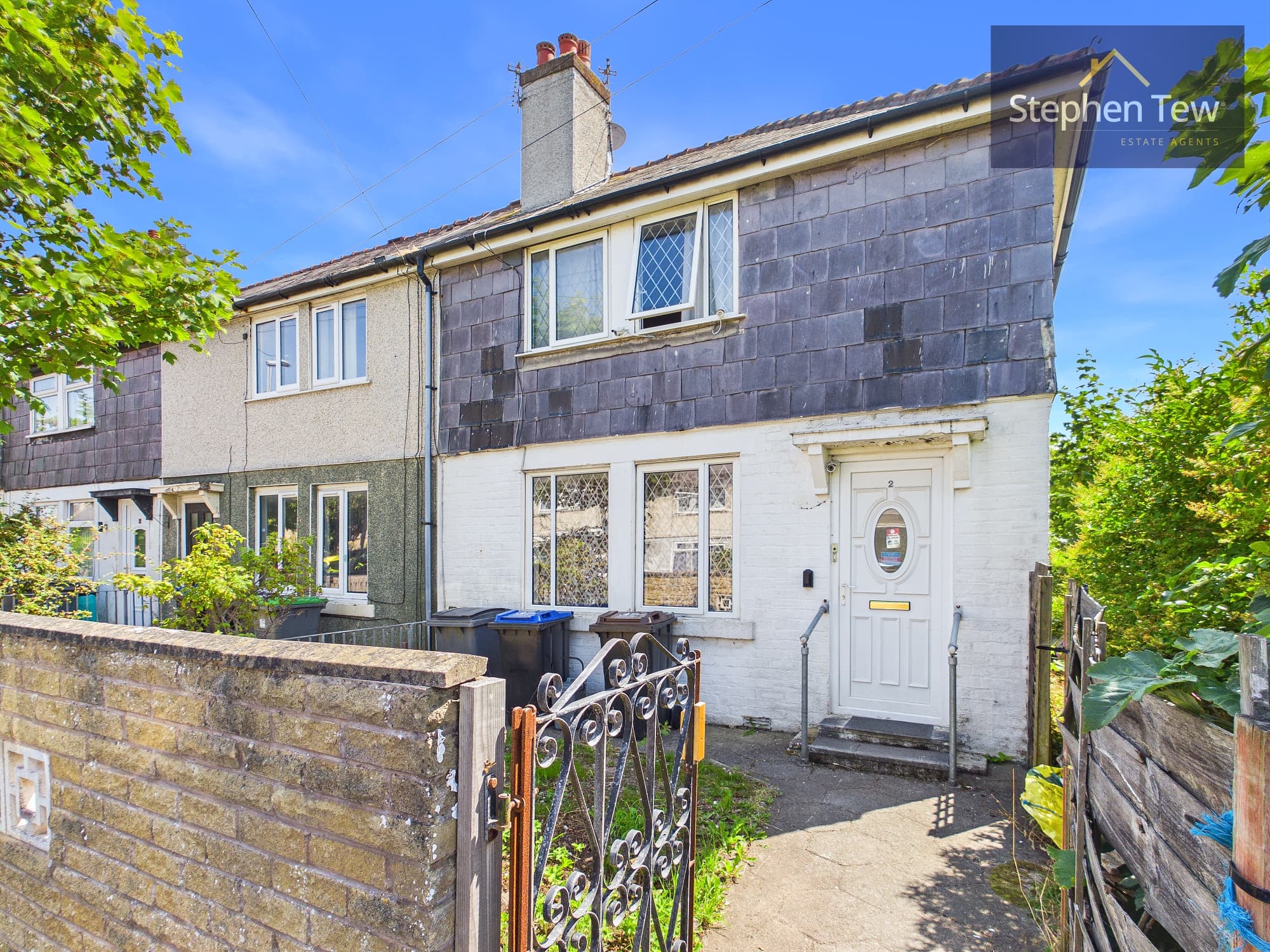 Bean Avenue, Blackpool, Blackpool, FY4 3HF