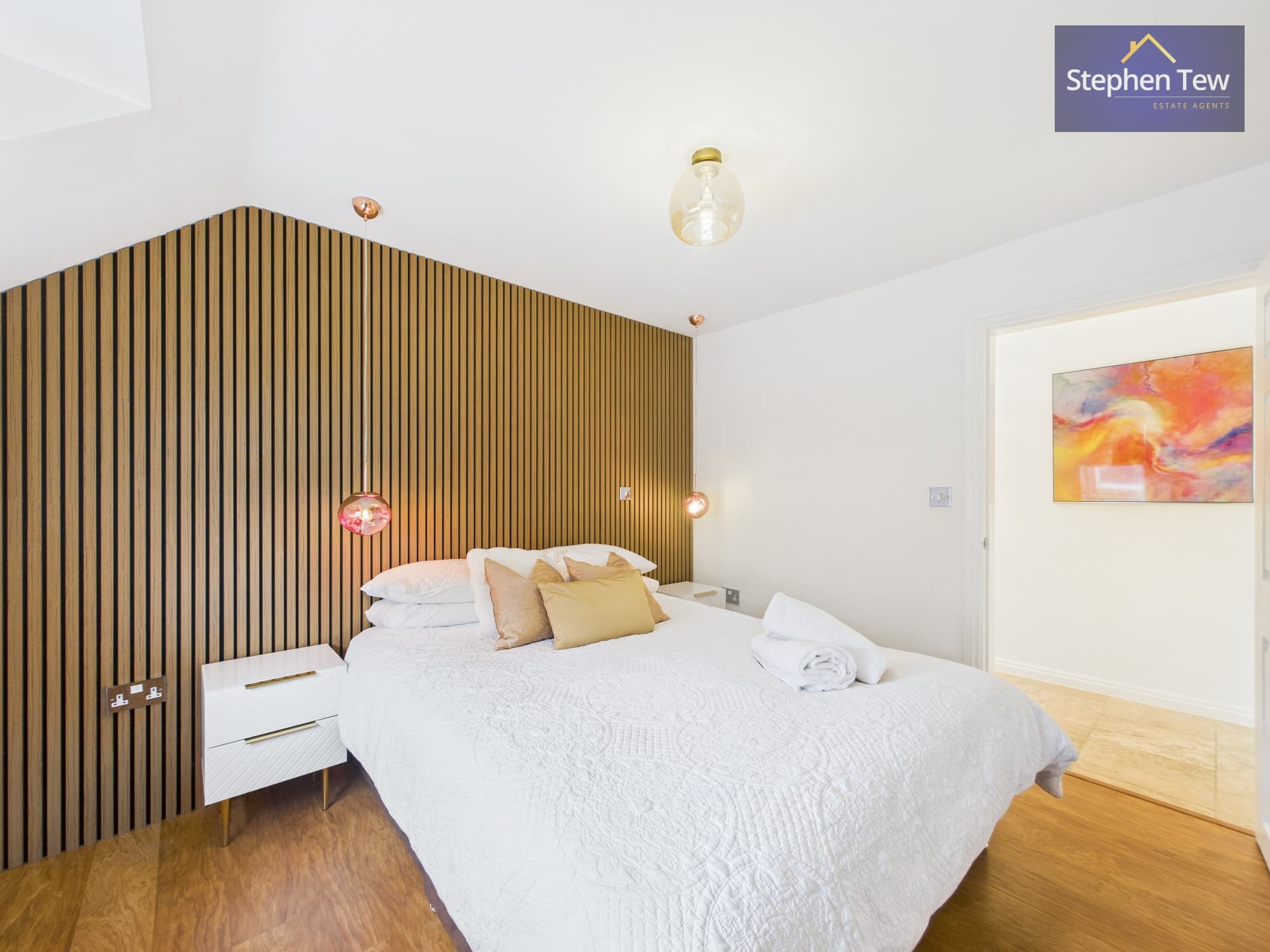 The Elms Whitegate Drive, Blackpool, Blackpool, FY3 9FZ