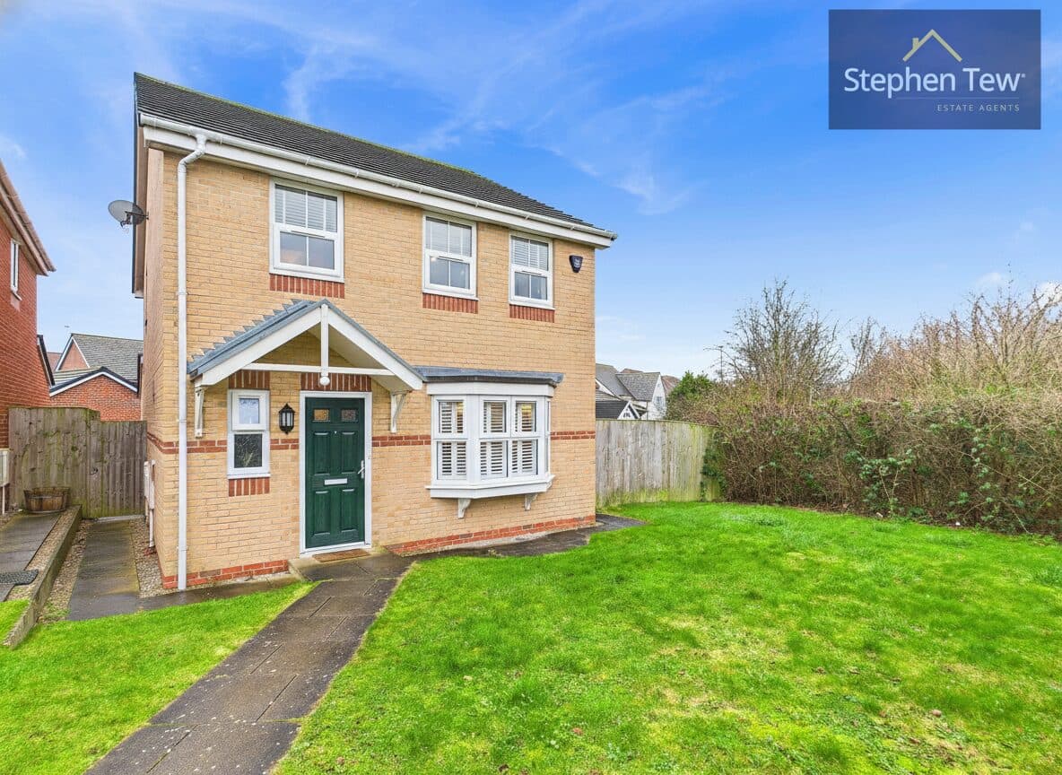 Holly Wood Way, Blackpool, Blackpool, FY4 5FQ